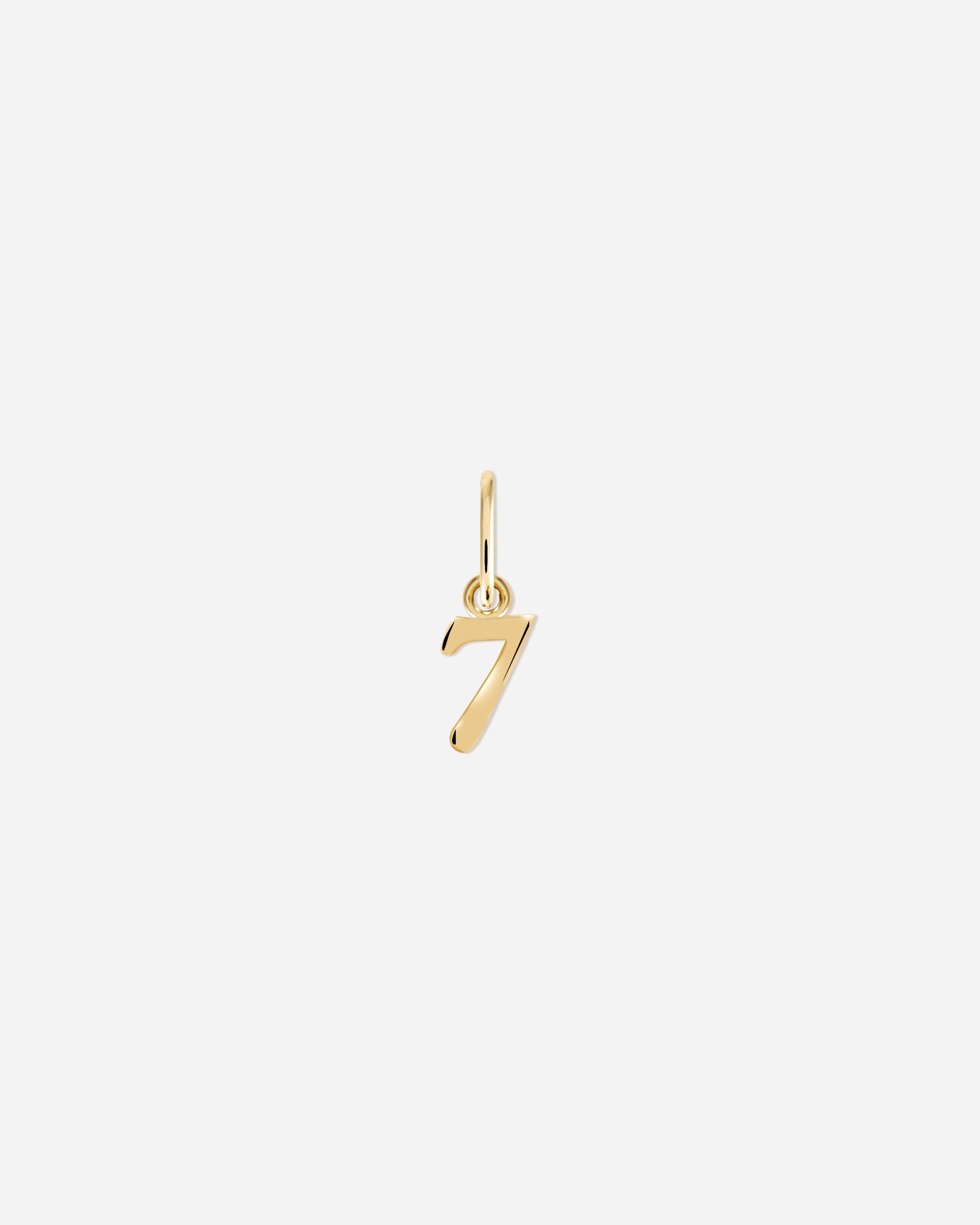 Number Charm