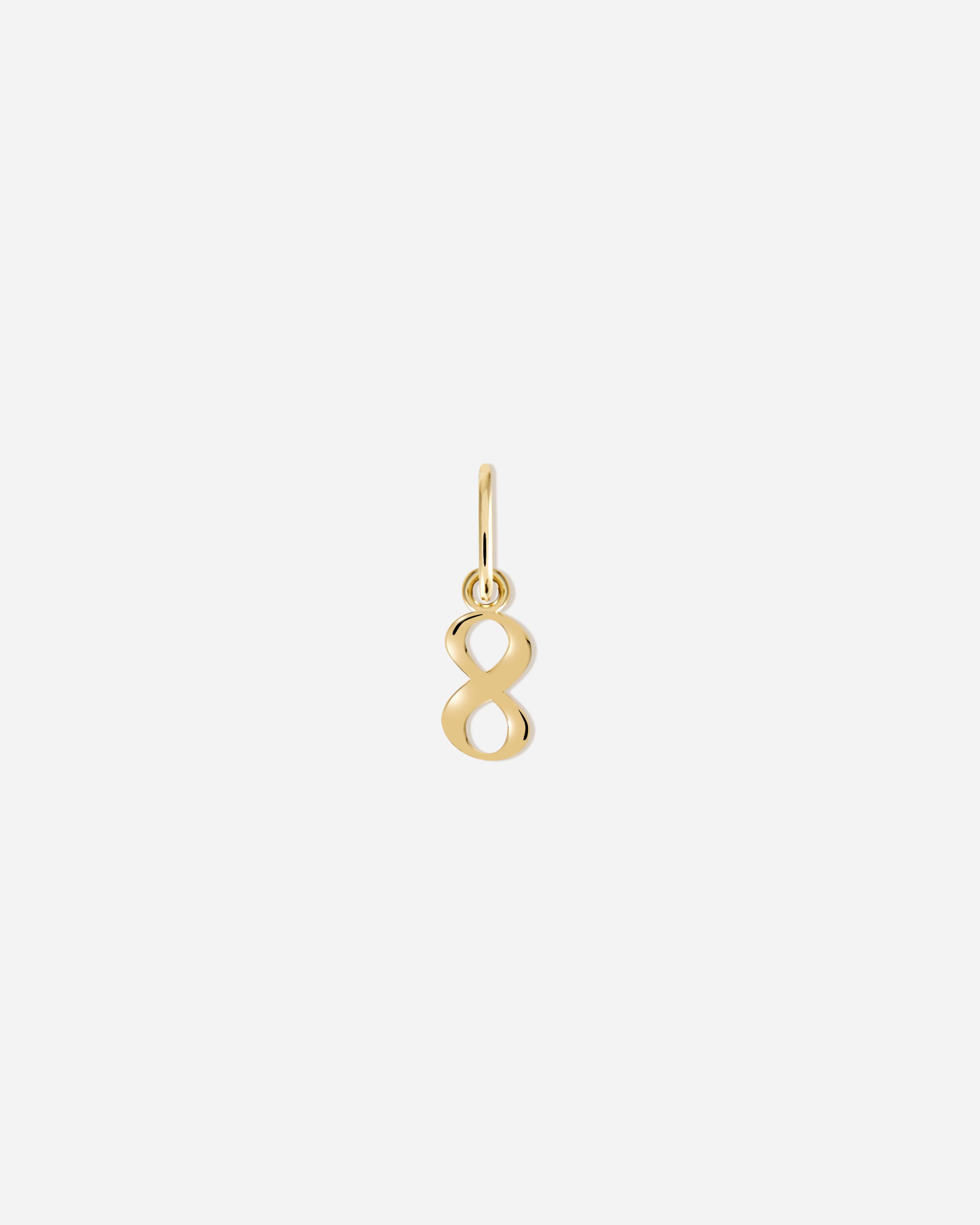 Number Charm