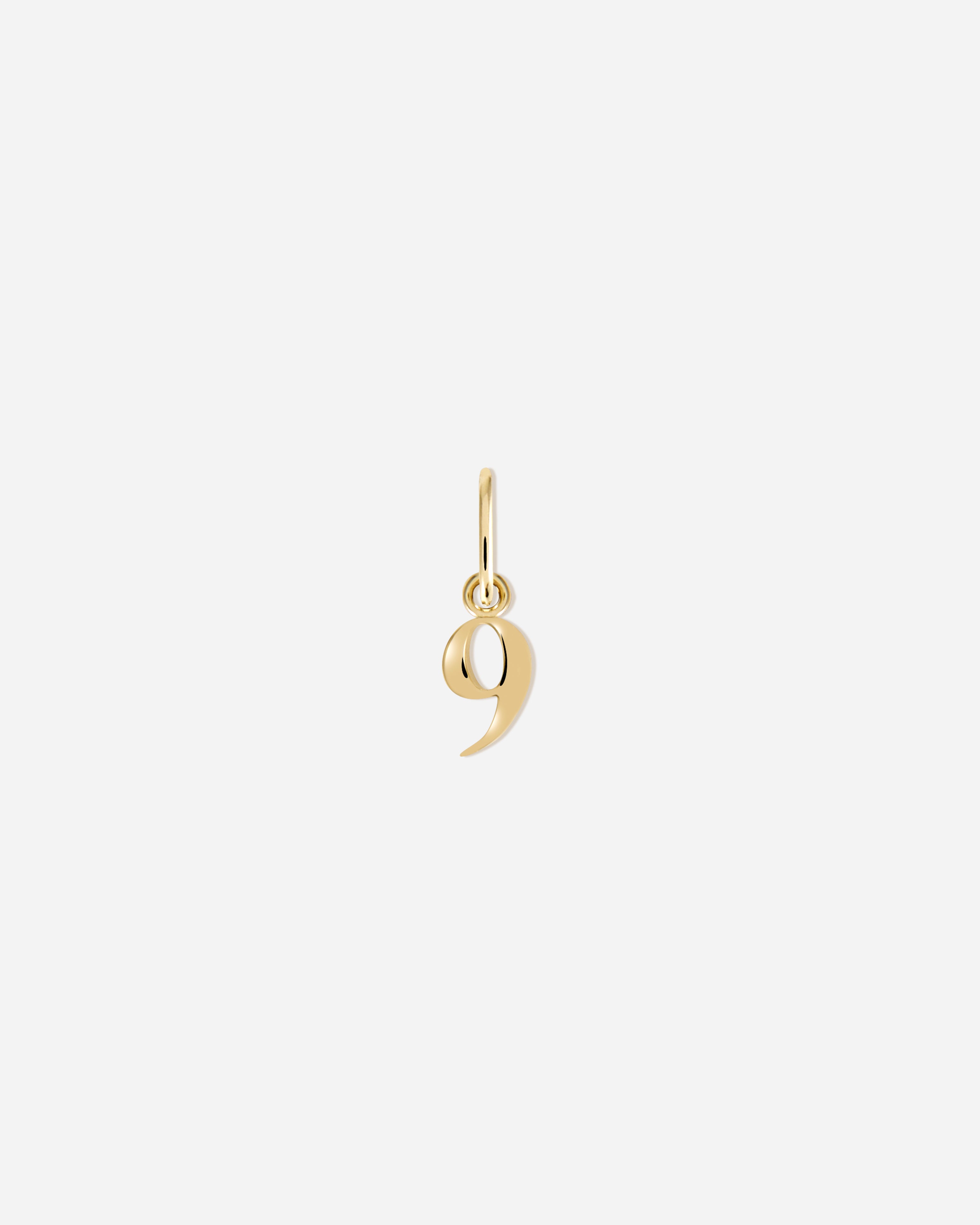 Number Charm