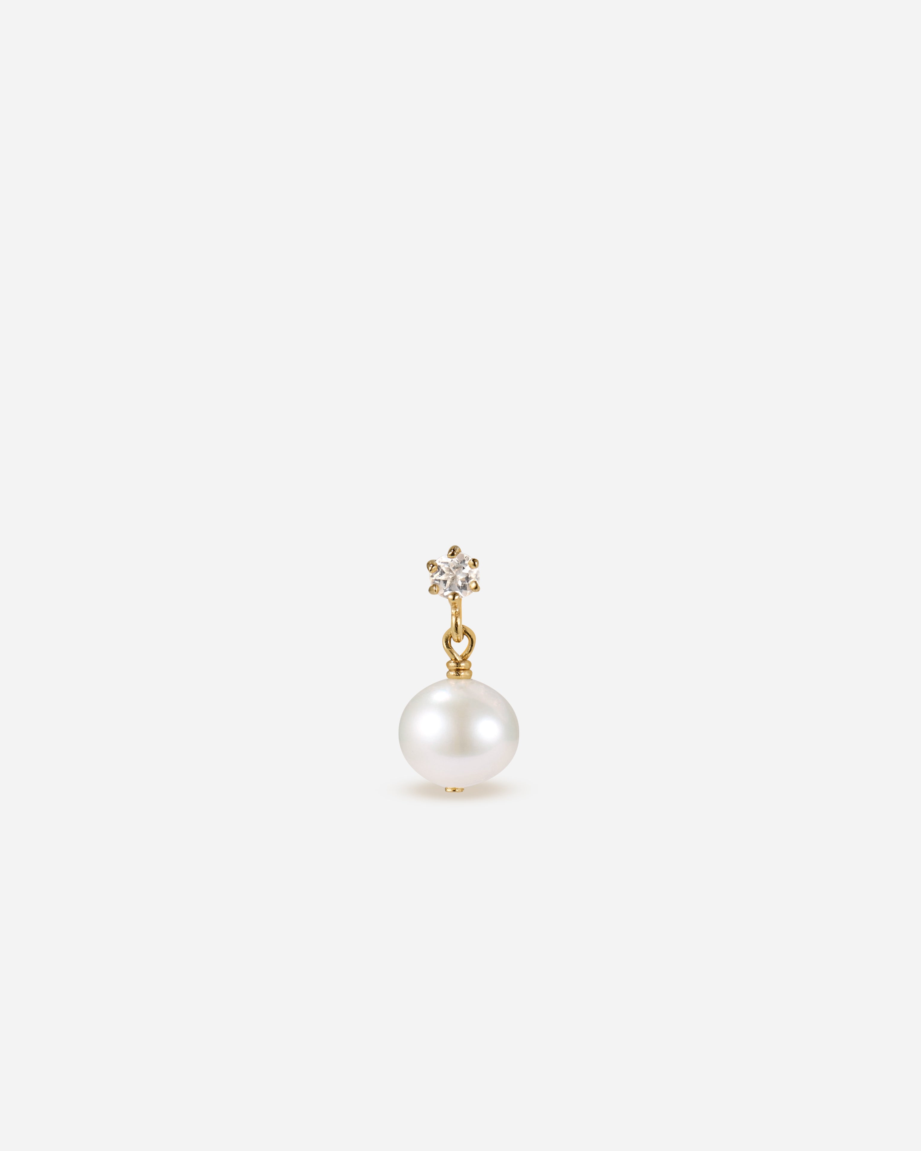 Sottile Single Earring