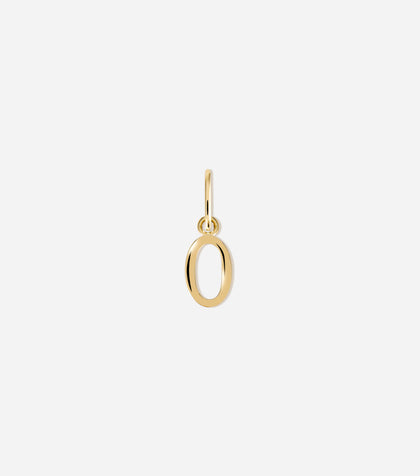 Number Charm