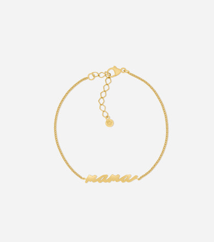 Mama Bracelet