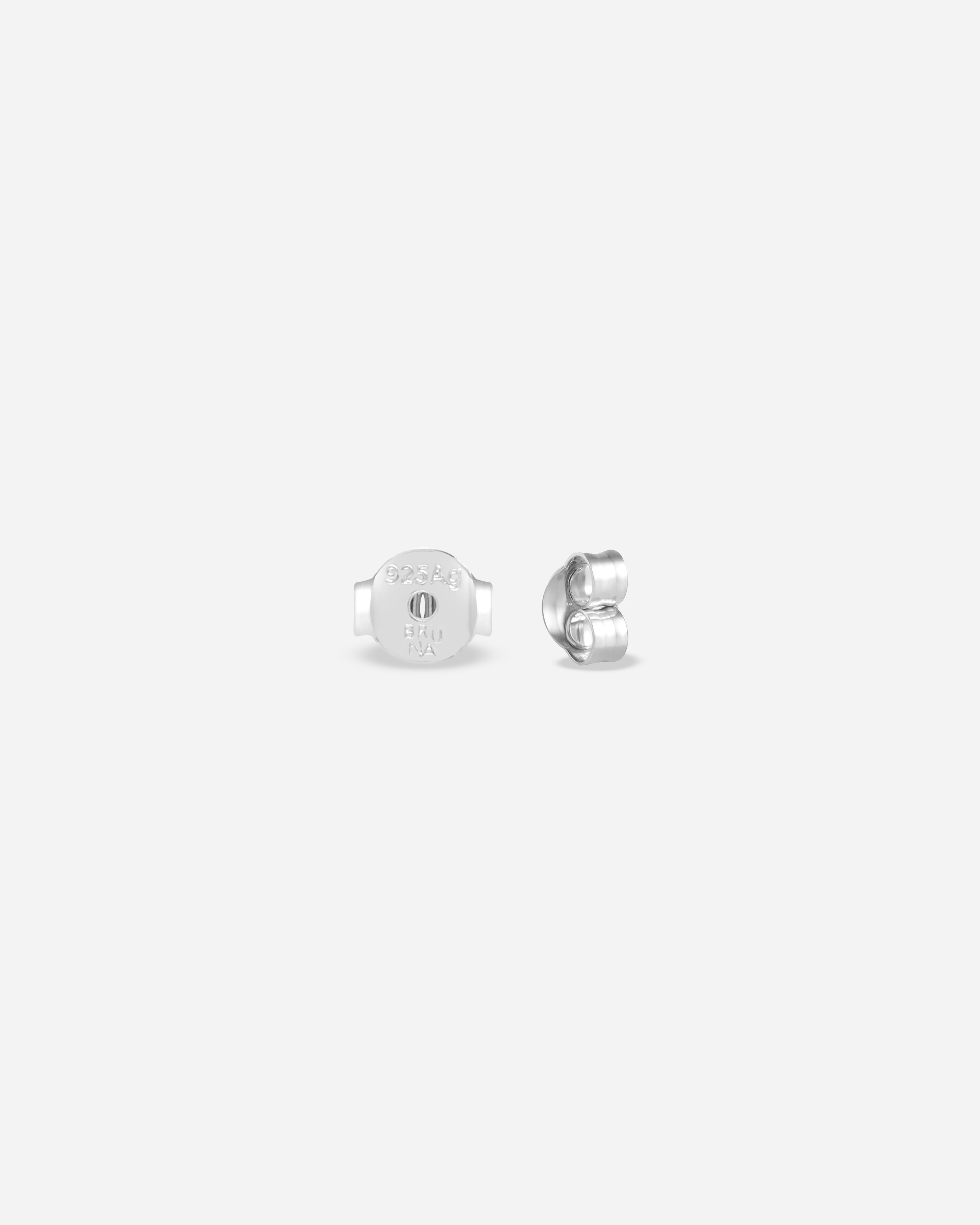 Butterfly Earring Back