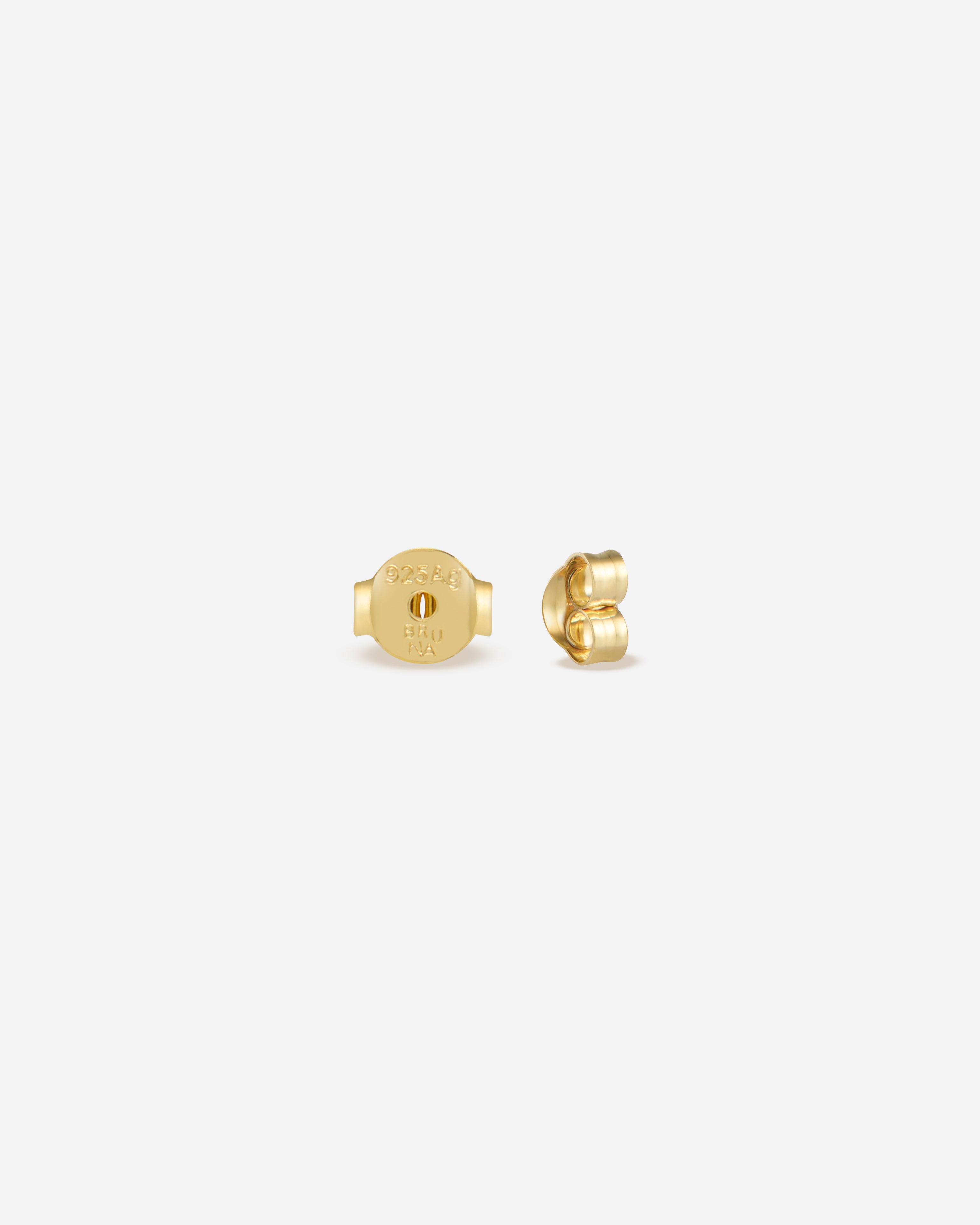Butterfly Earring Back