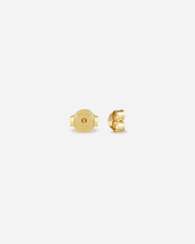 Butterfly Earring Back