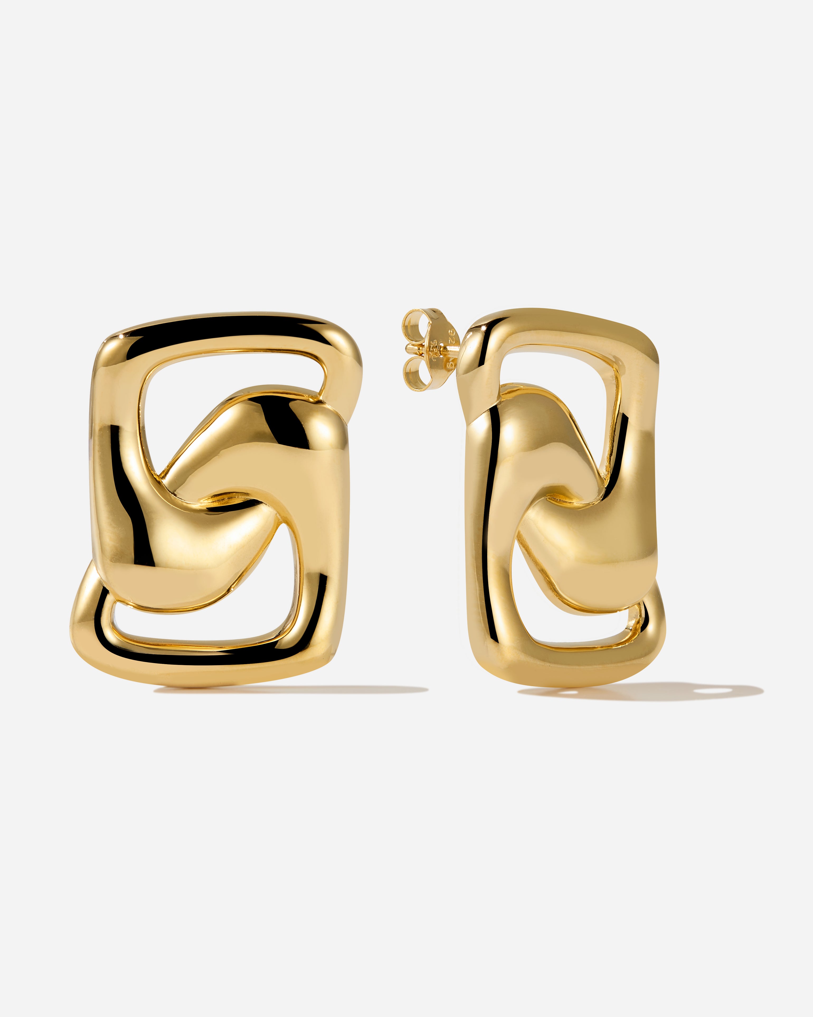 Ensemble Earrings