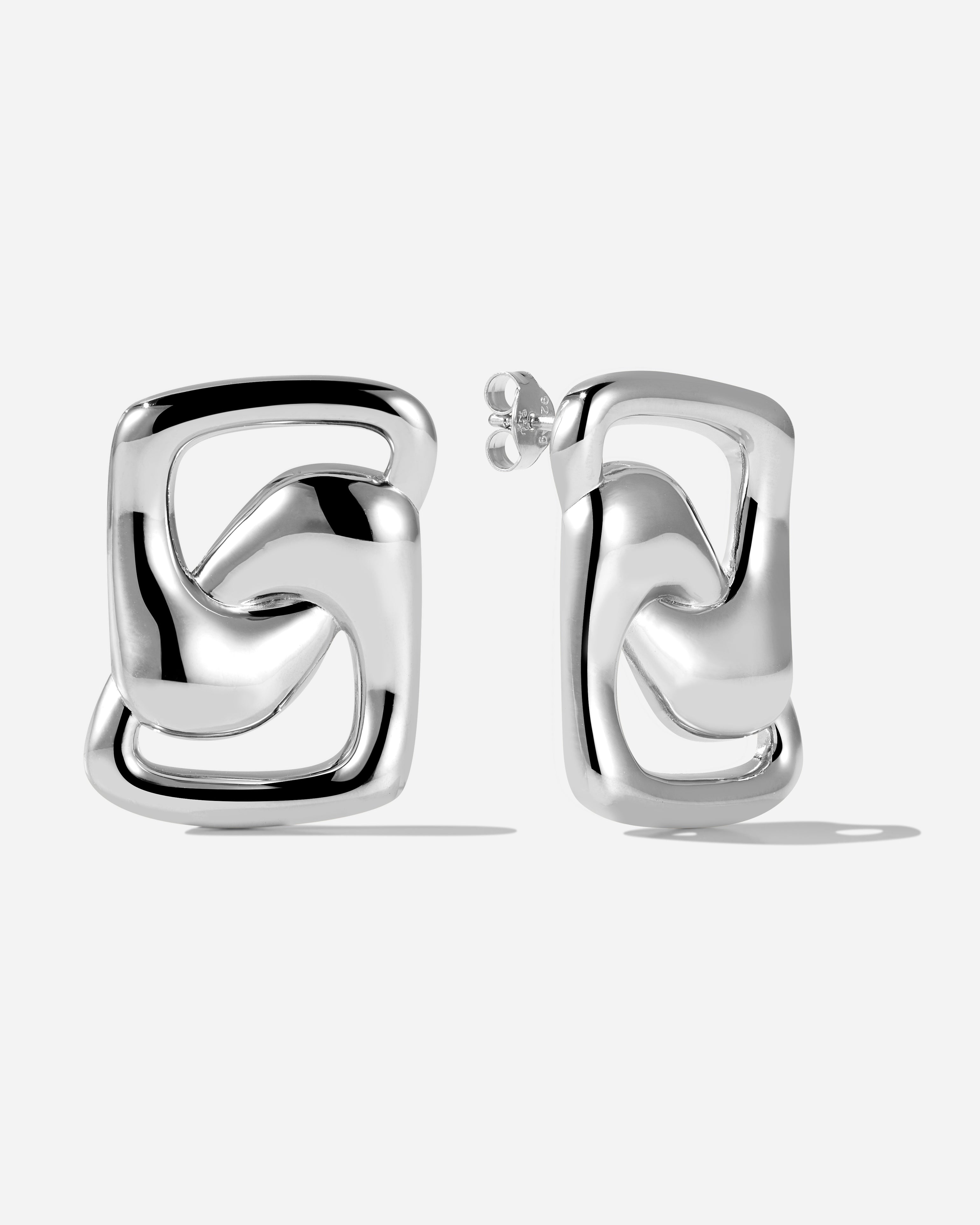 Ensemble Earrings