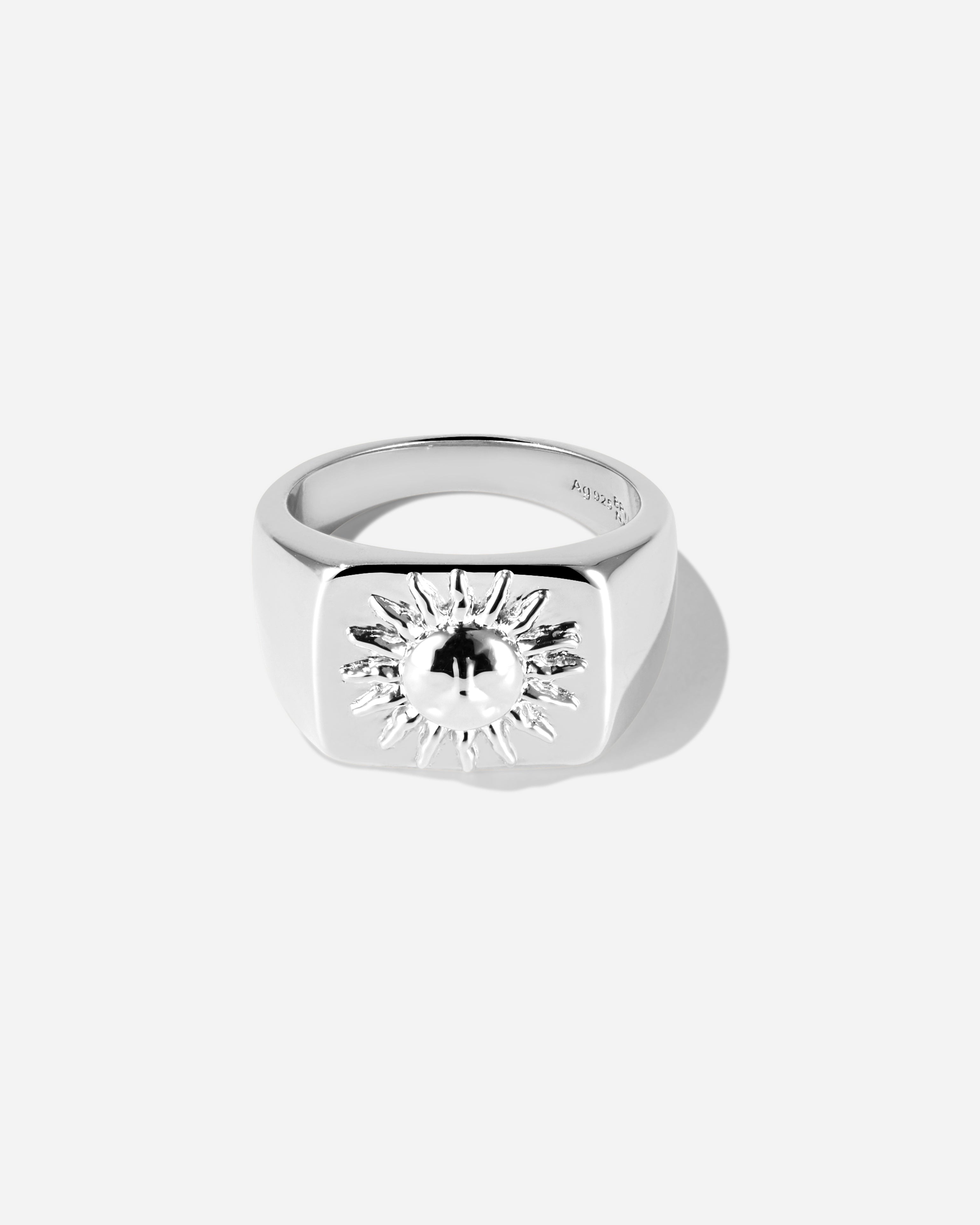 Soline Ring