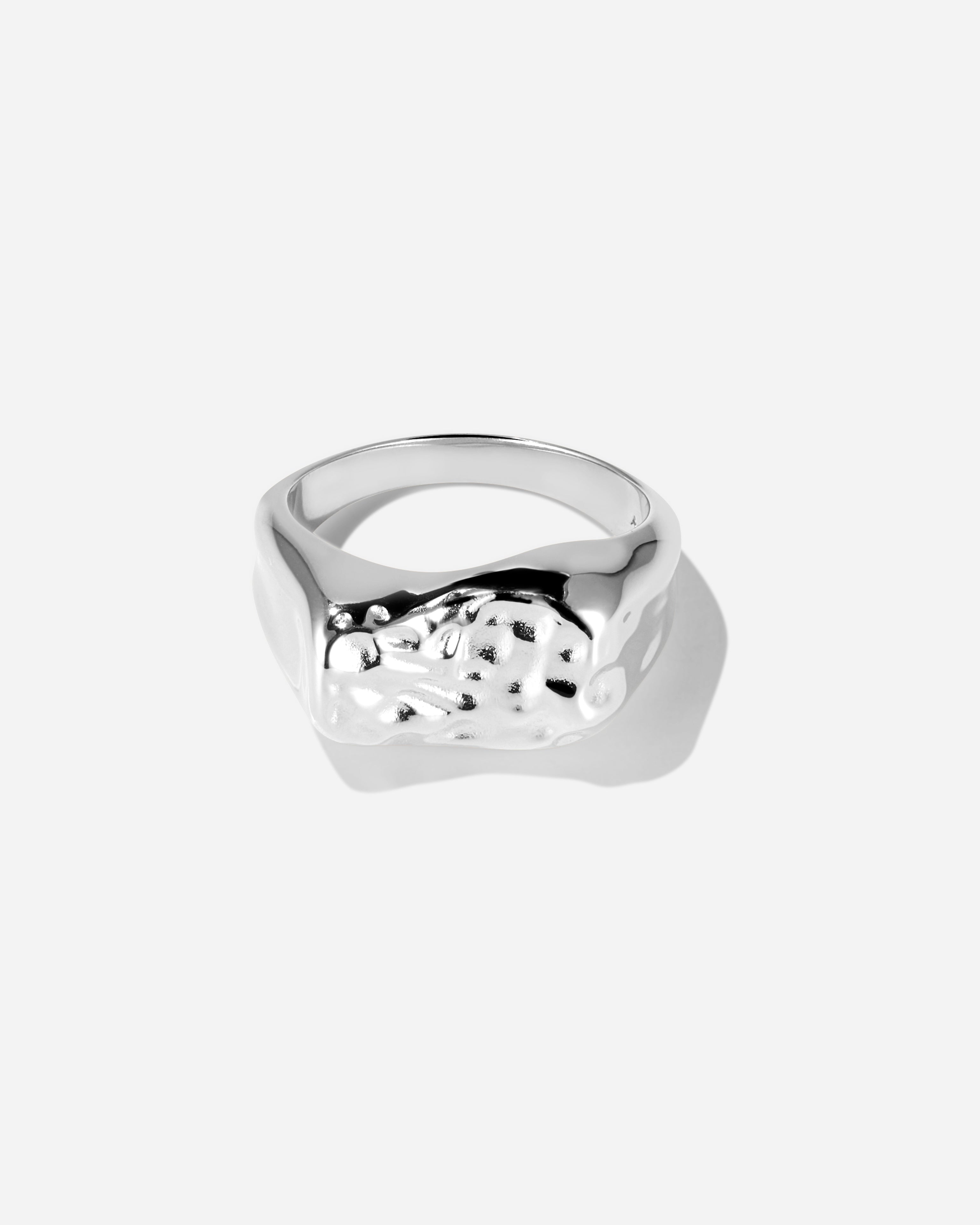 Cervo Ring