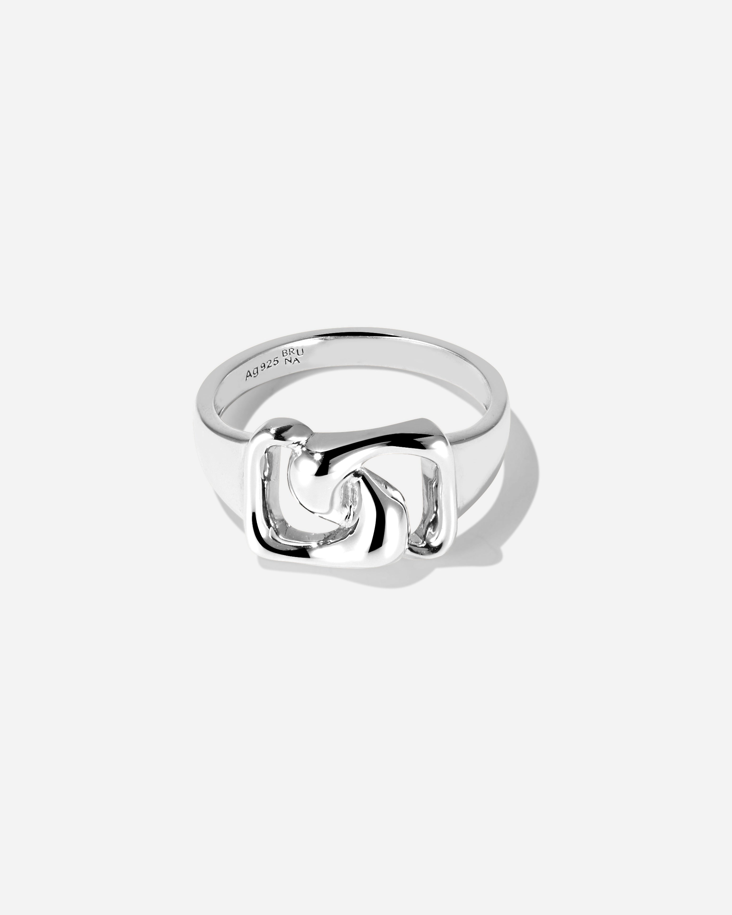 Ensemble Ring