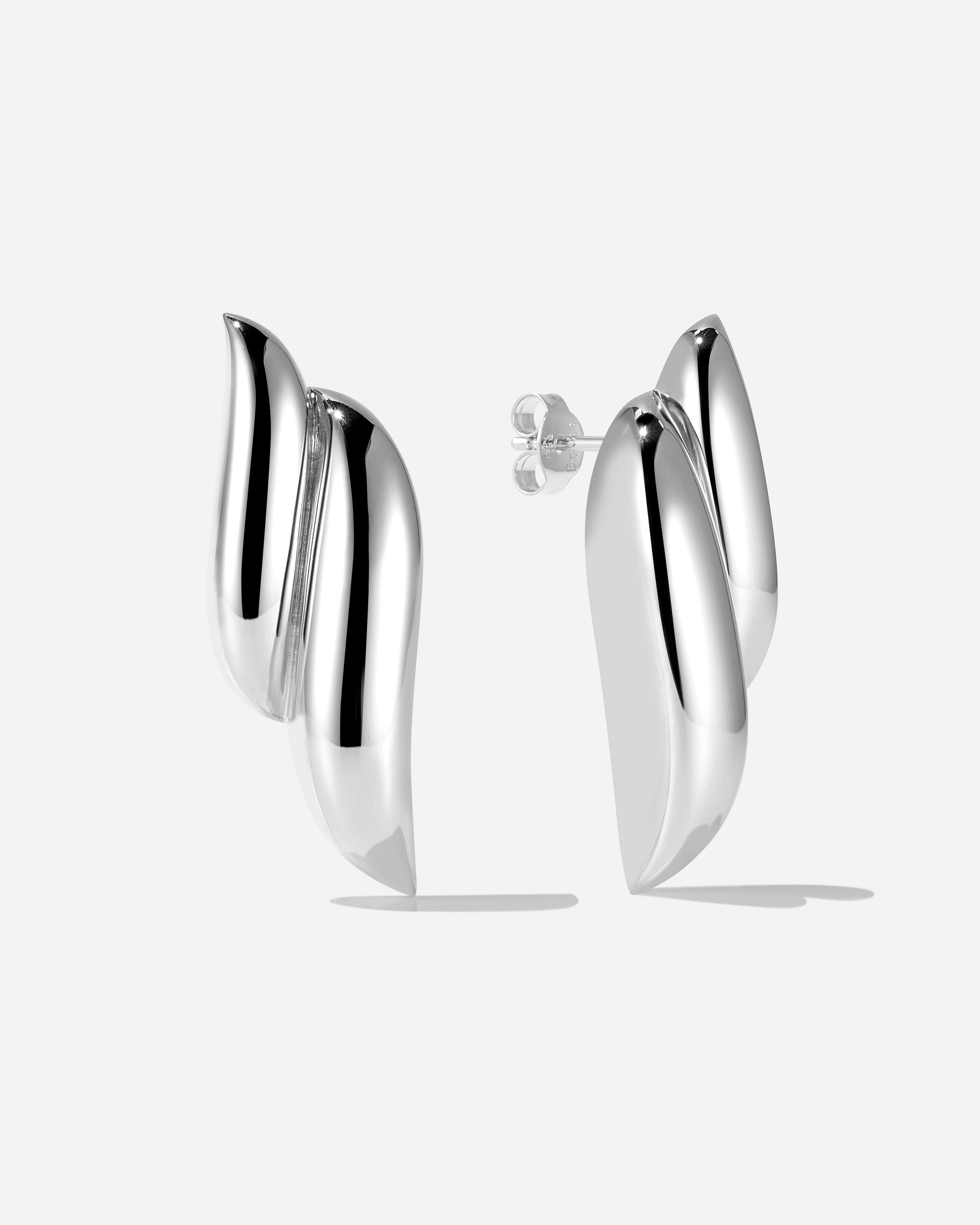 Talmont Earrings