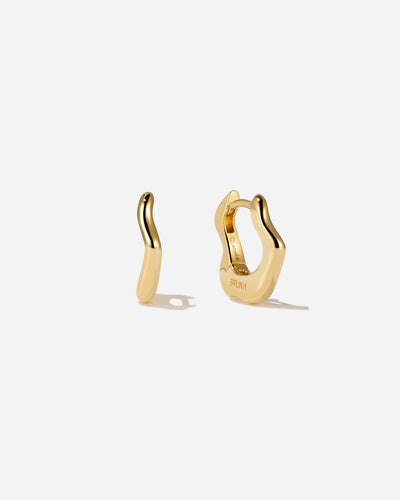 Occitanie Small Hoops