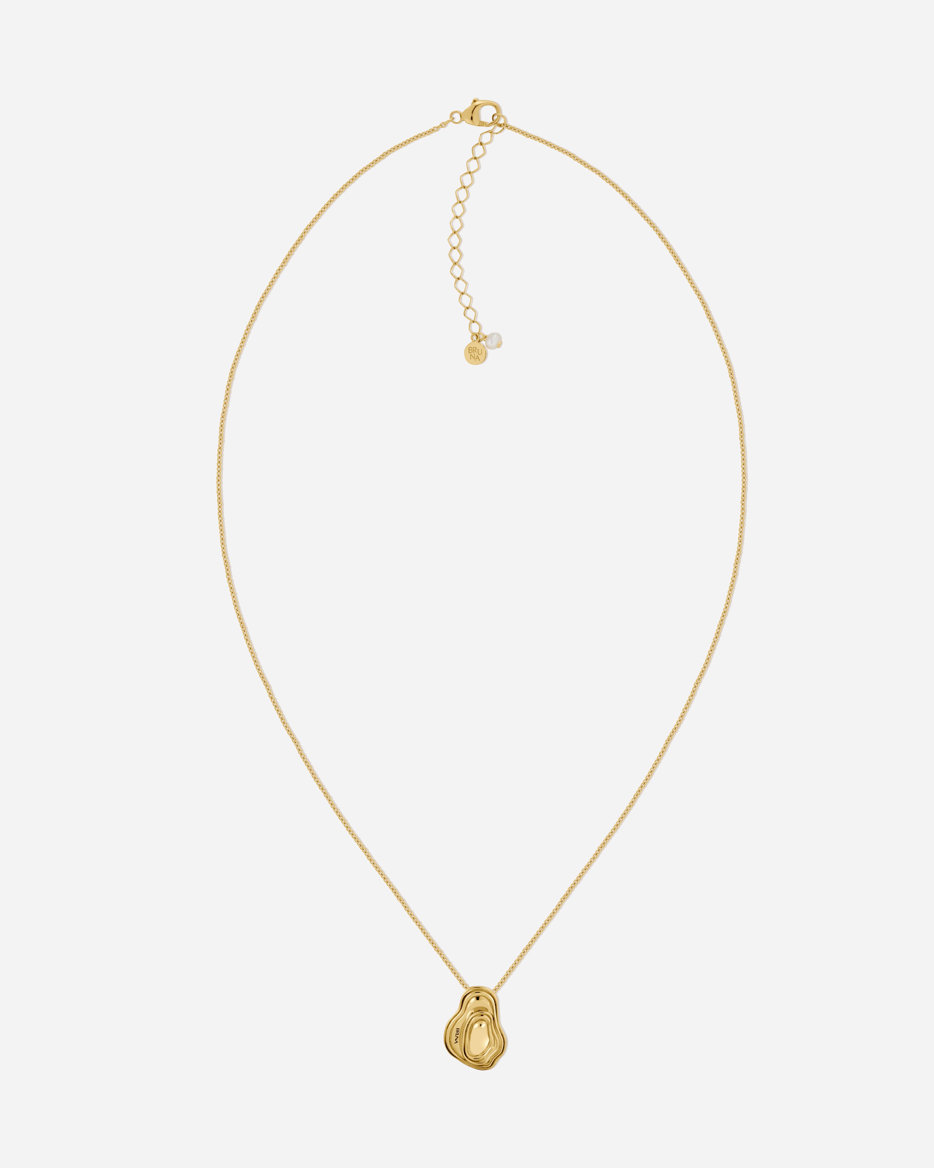 Ondine Necklace