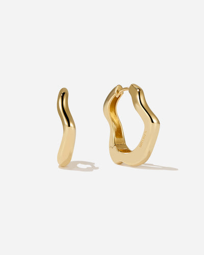 Occitanie Medium Hoops