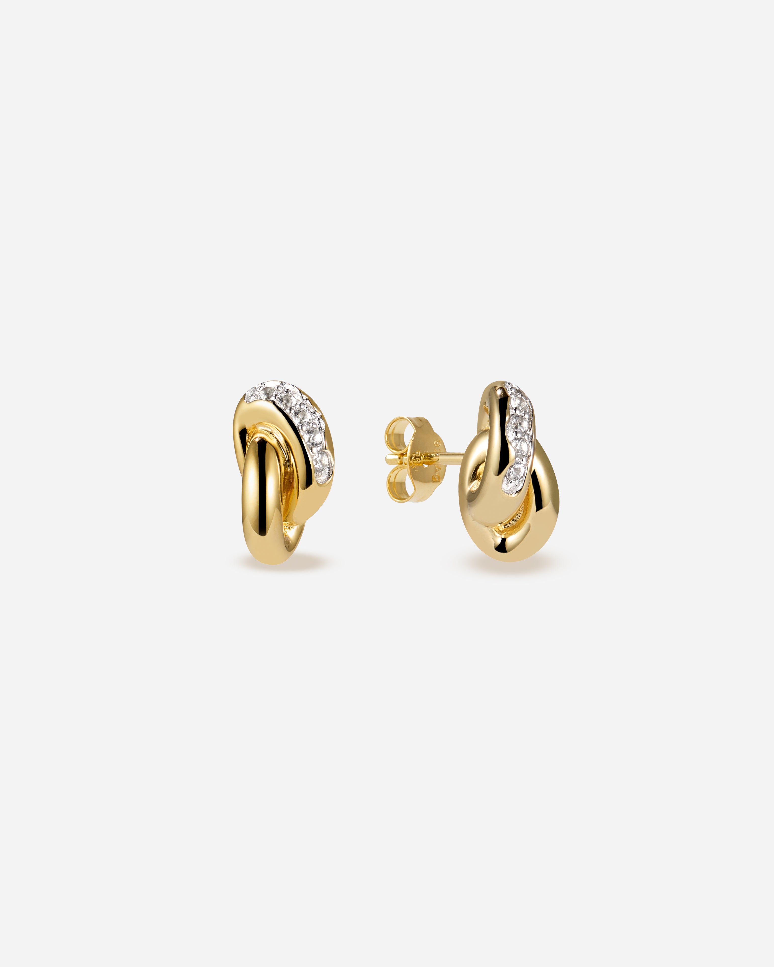 Delphi Medium Studs