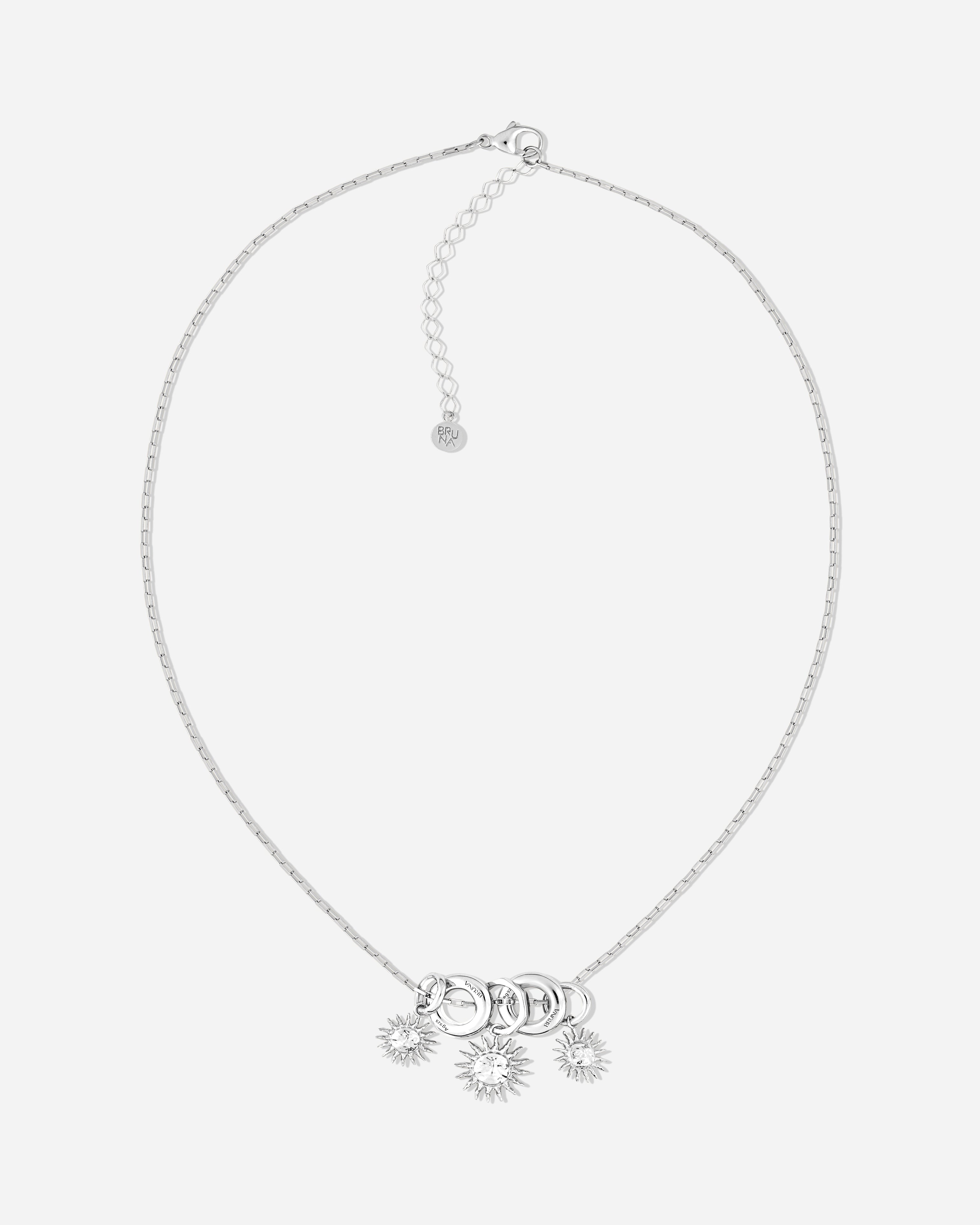 Soline Necklace