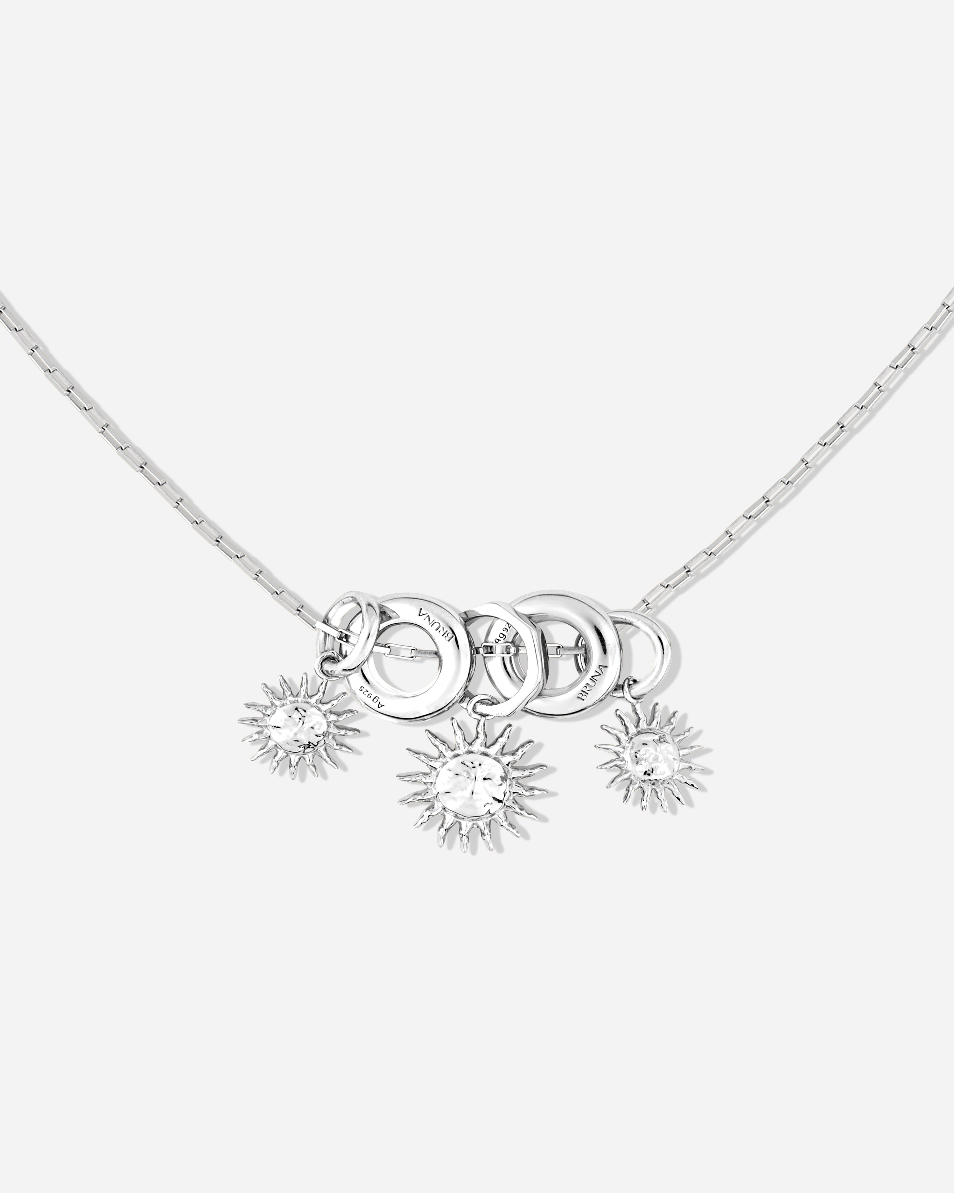 Soline Necklace