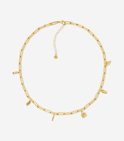 Sierra Necklace