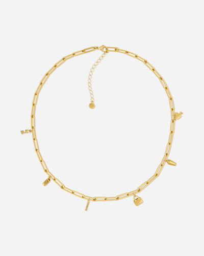 Sierra Necklace