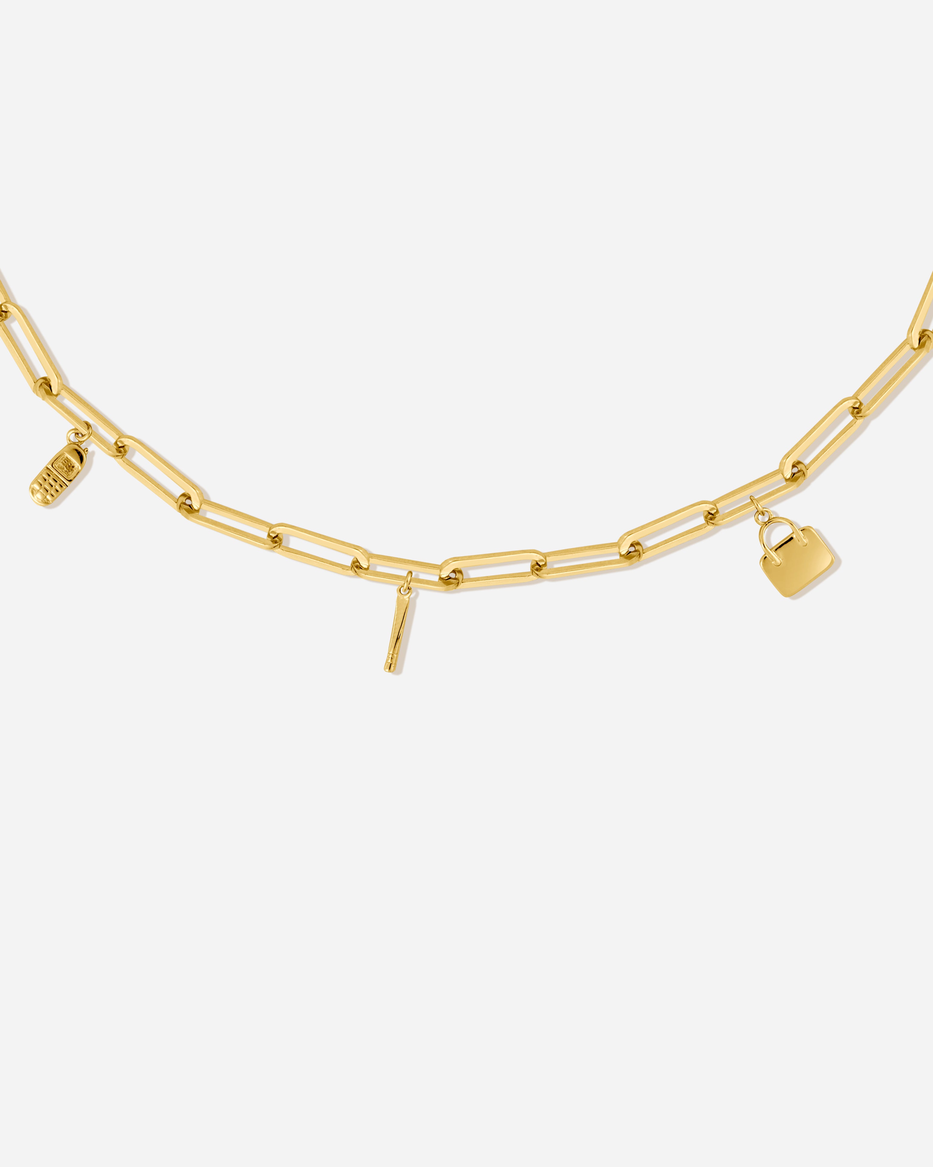 Sierra Necklace