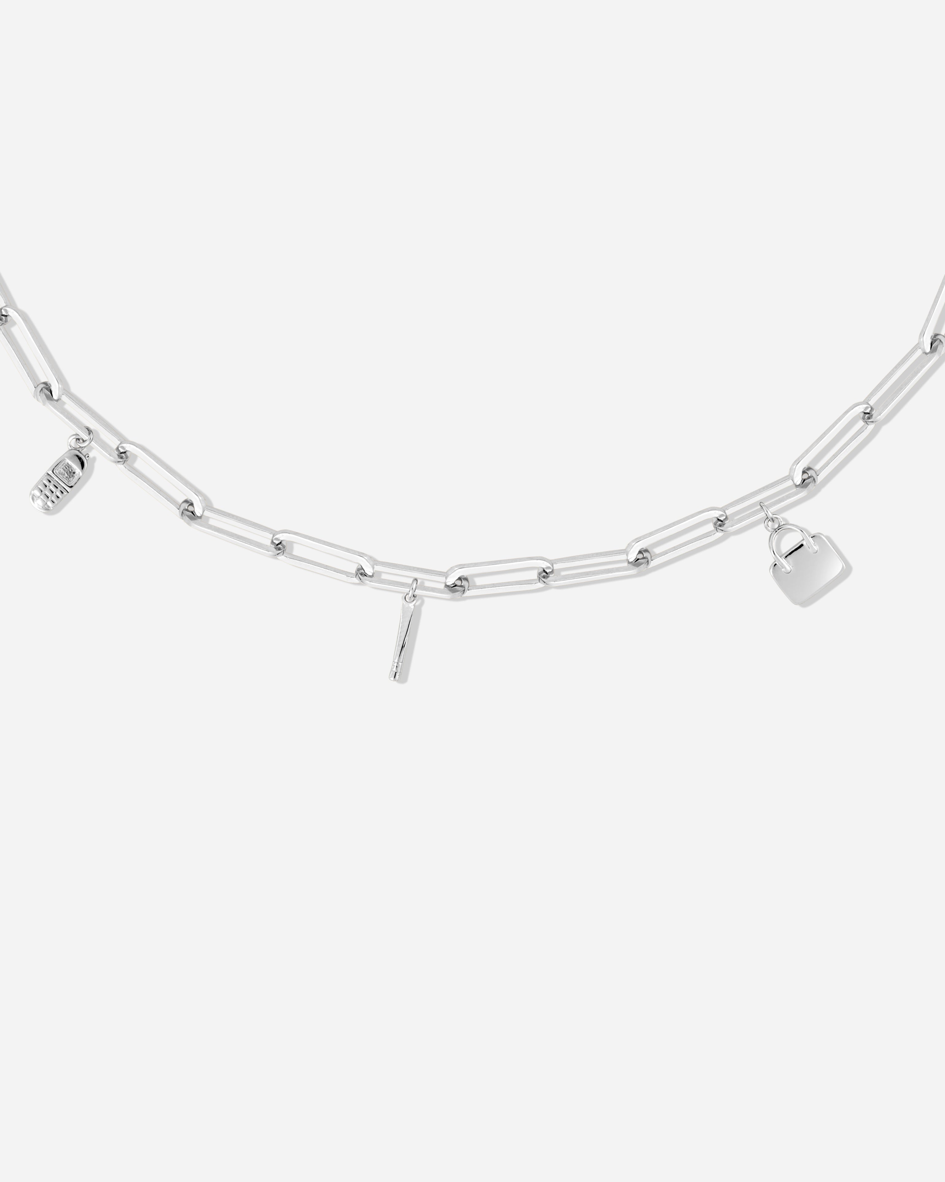 Sierra Necklace