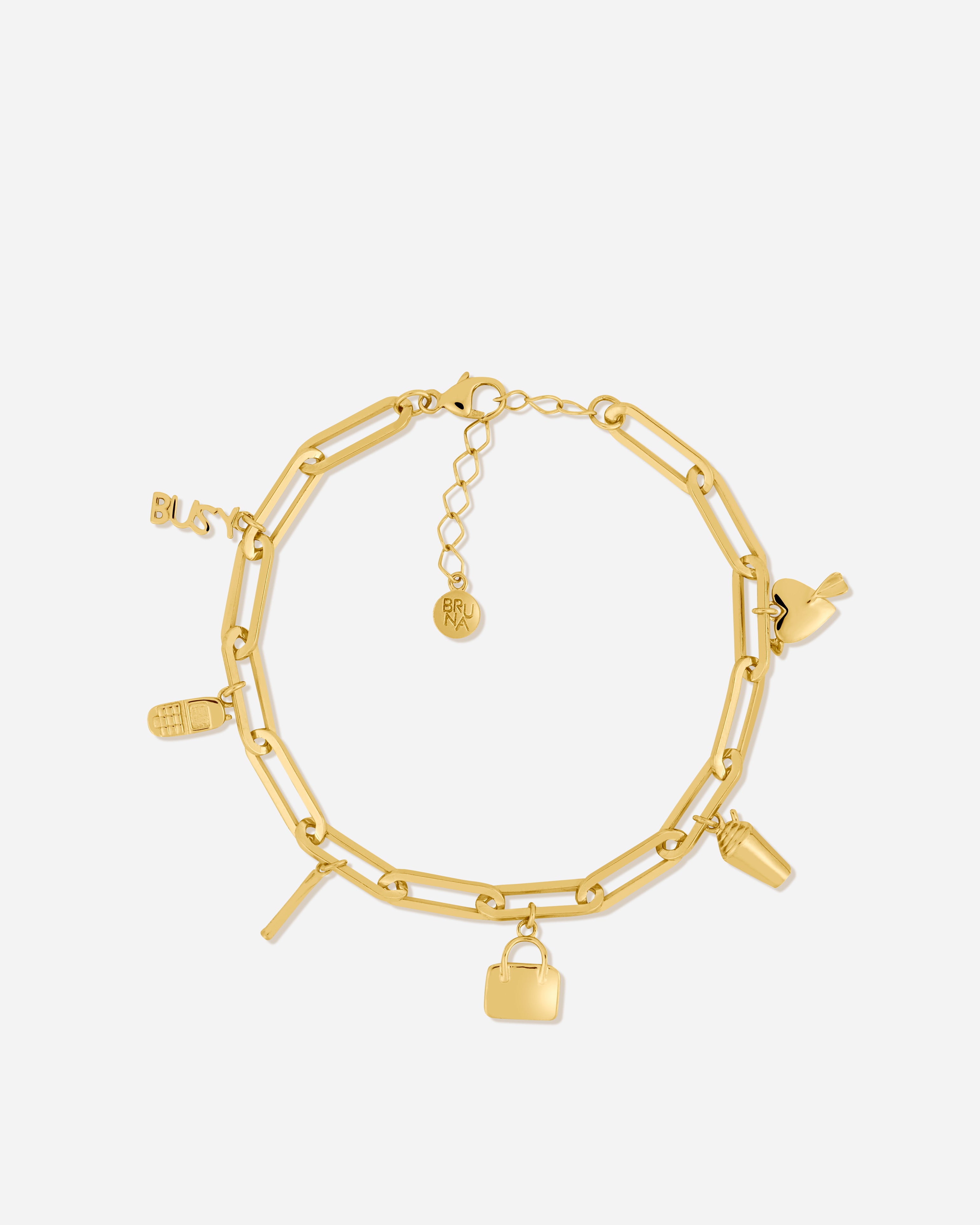Sierra Bracelet