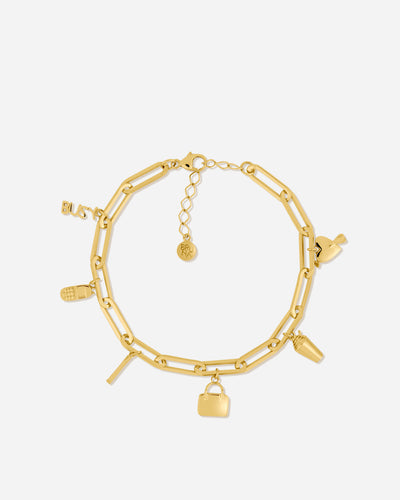 Sierra Bracelet