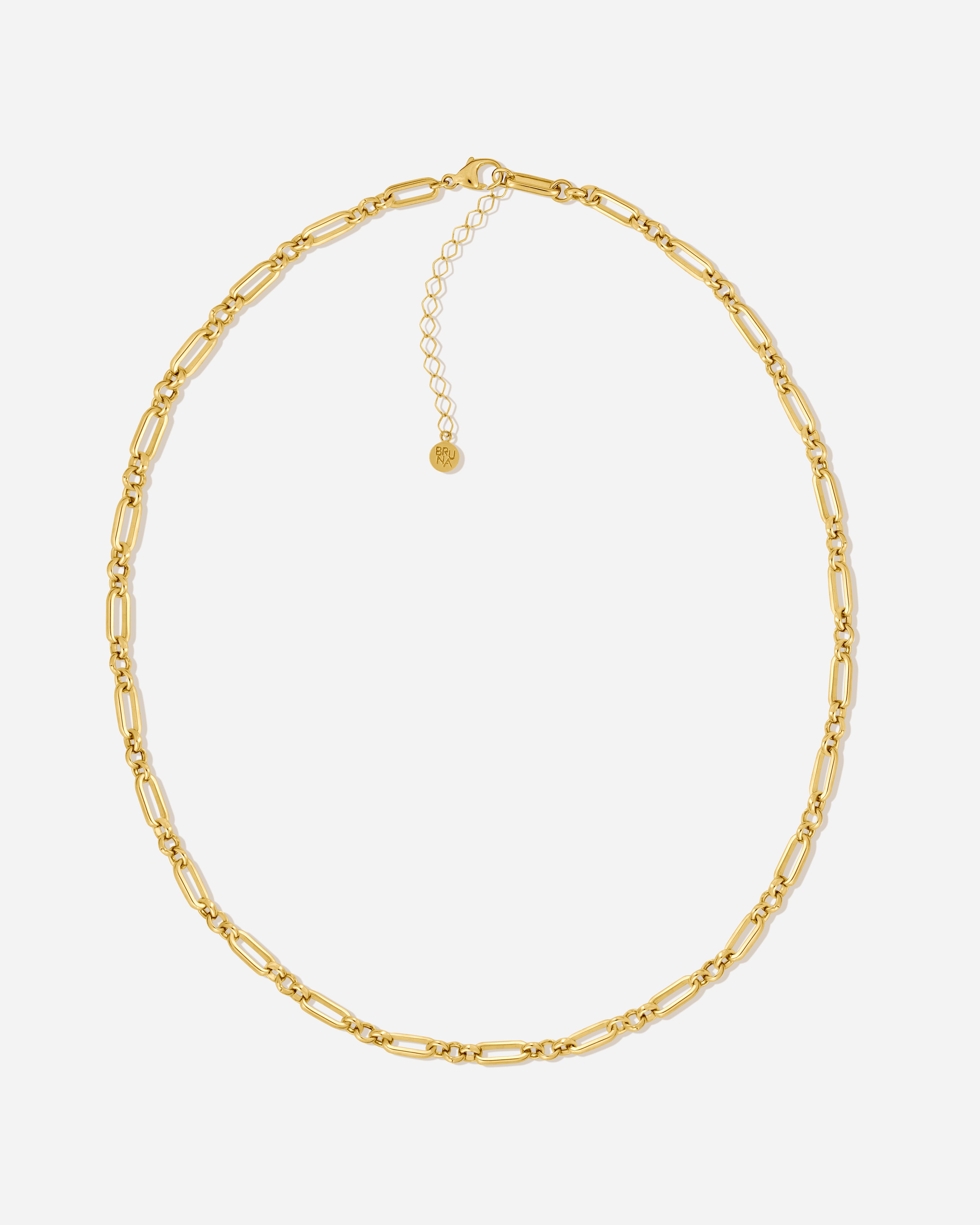 Cluny Necklace
