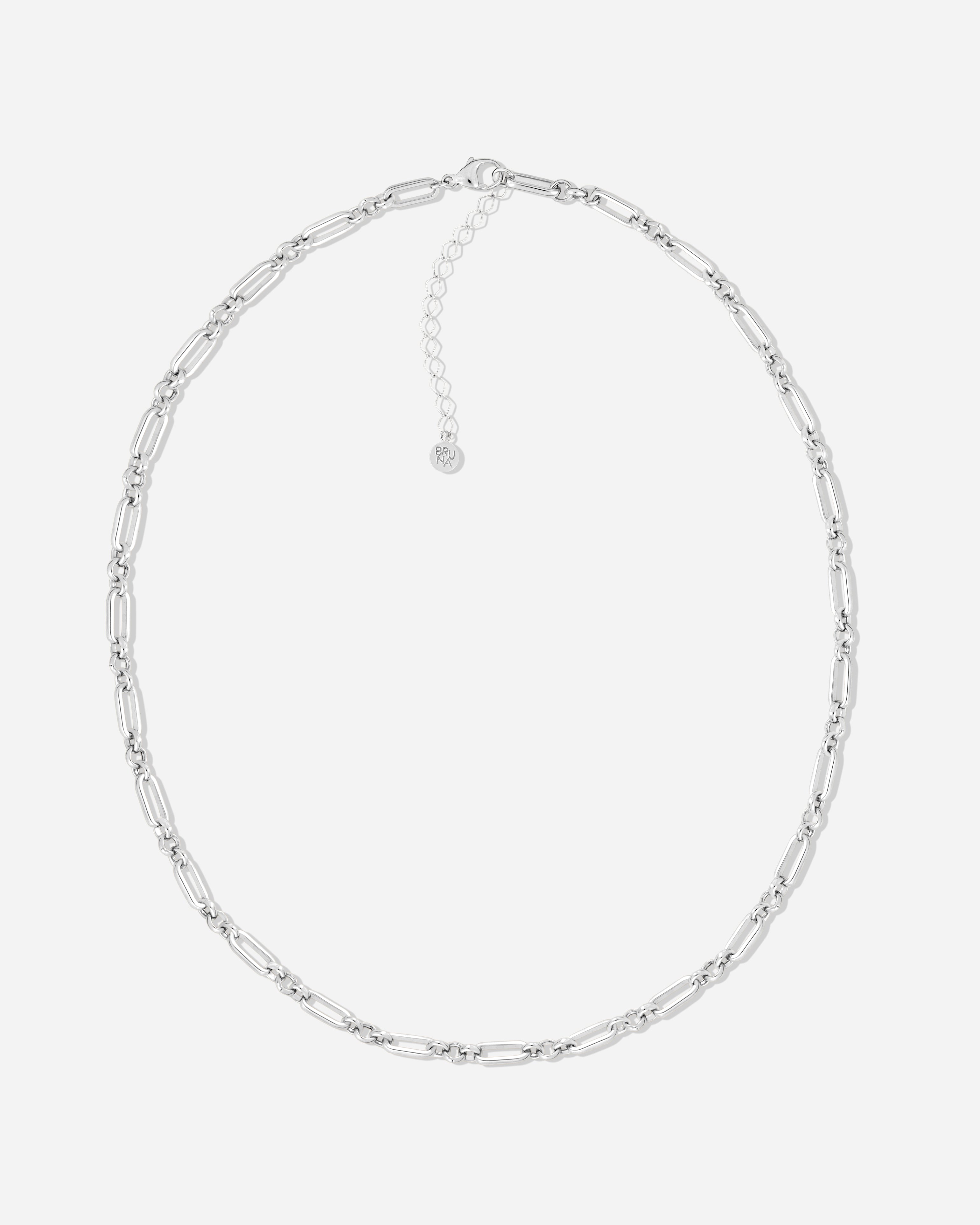 Cluny Necklace