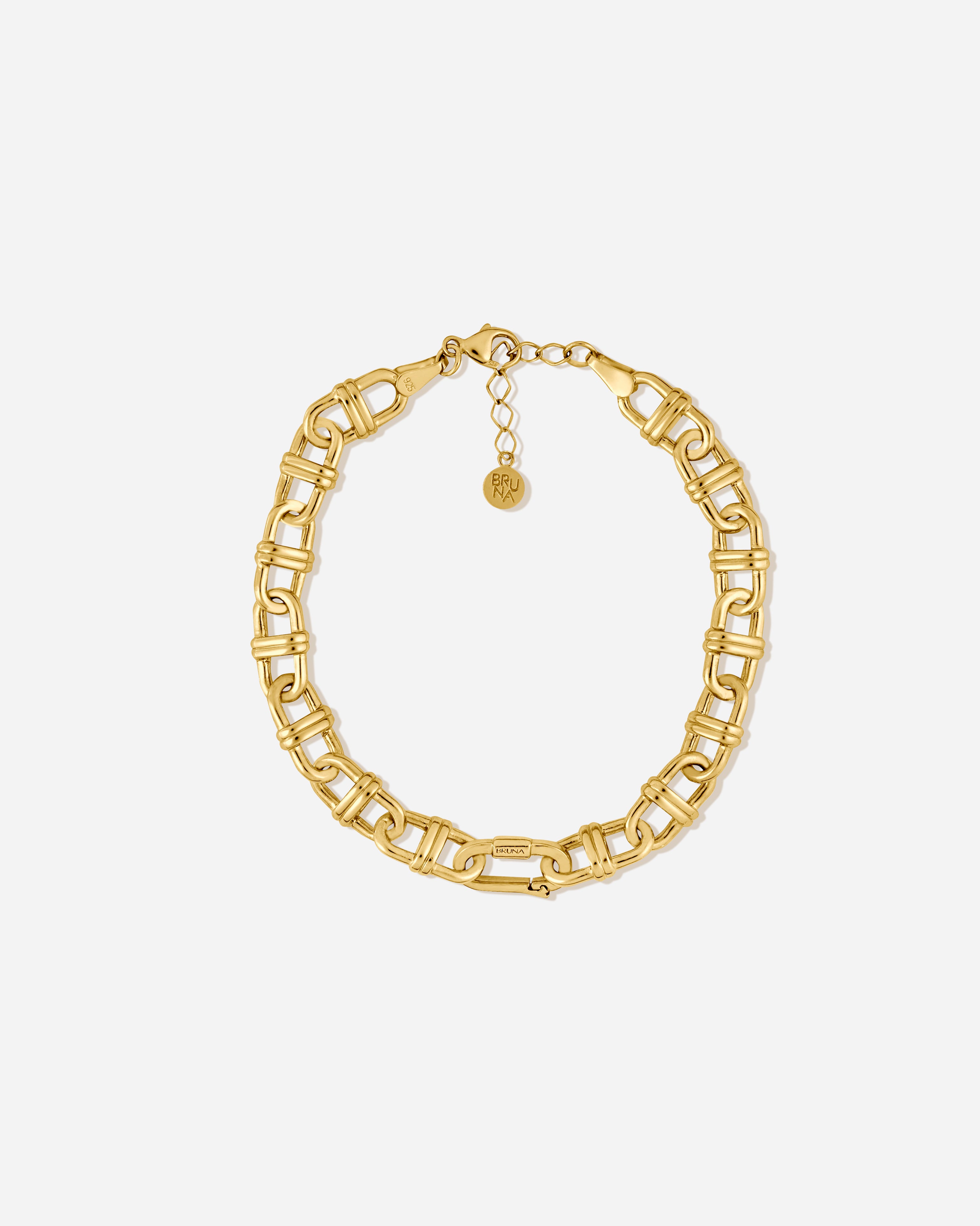 Cluny Bold Bracelet