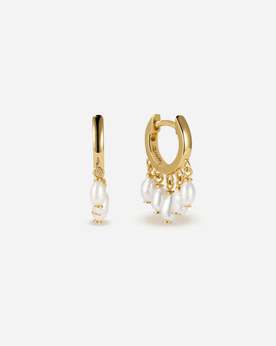 Taormina Mini Hoops