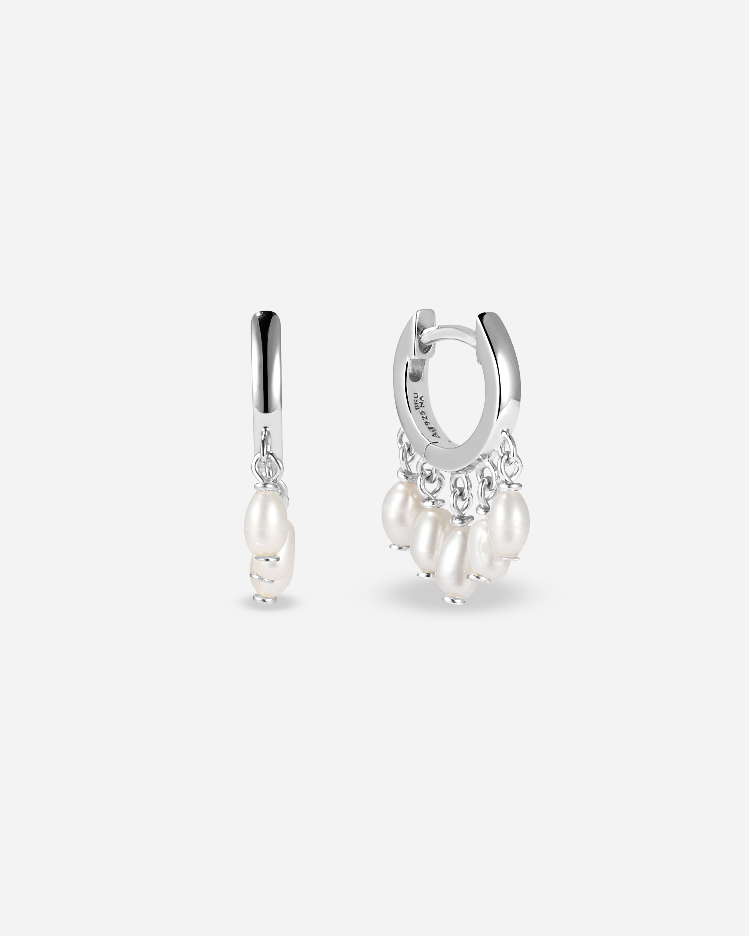 Taormina Mini Hoops