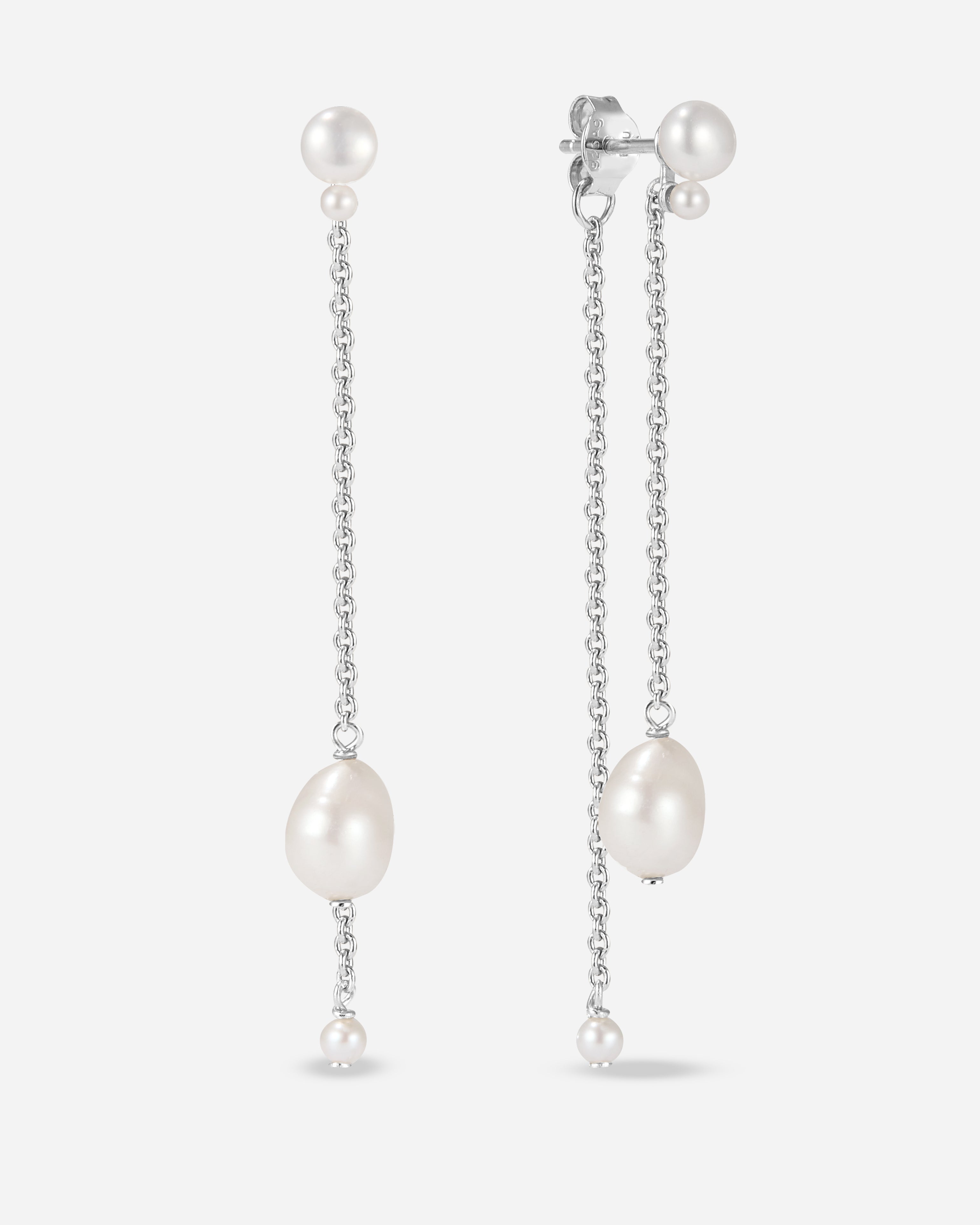 Toula Earrings