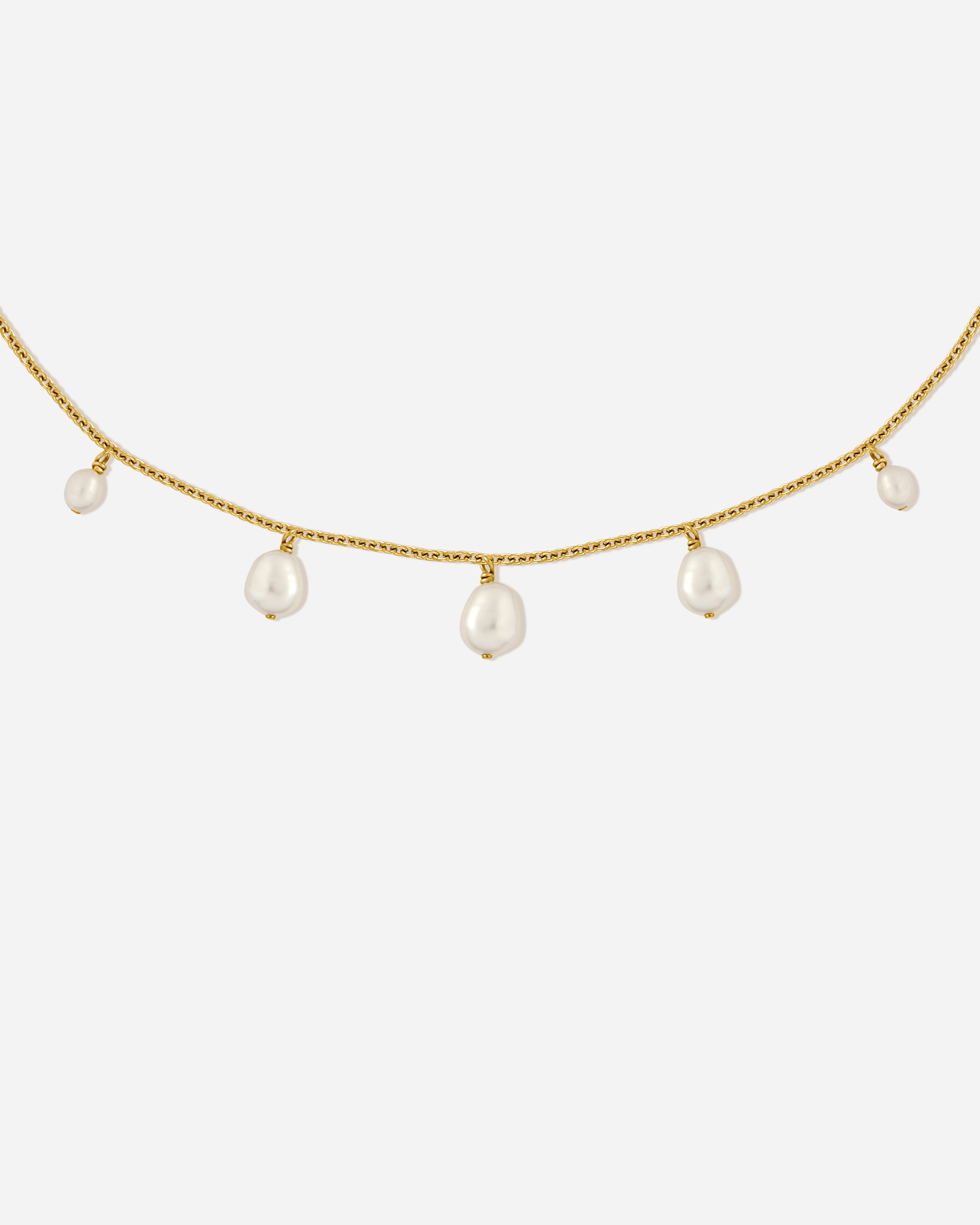 Cavalaire Necklace