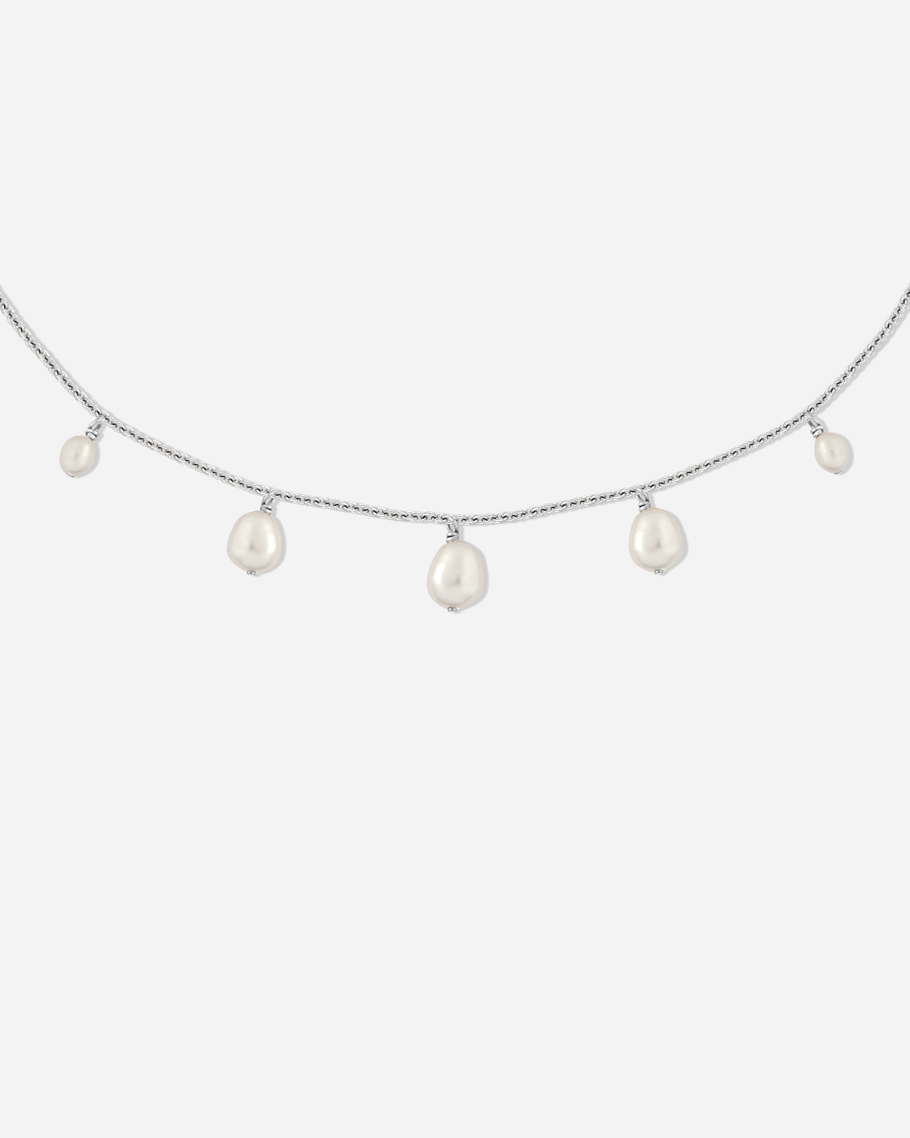 Cavalaire Necklace