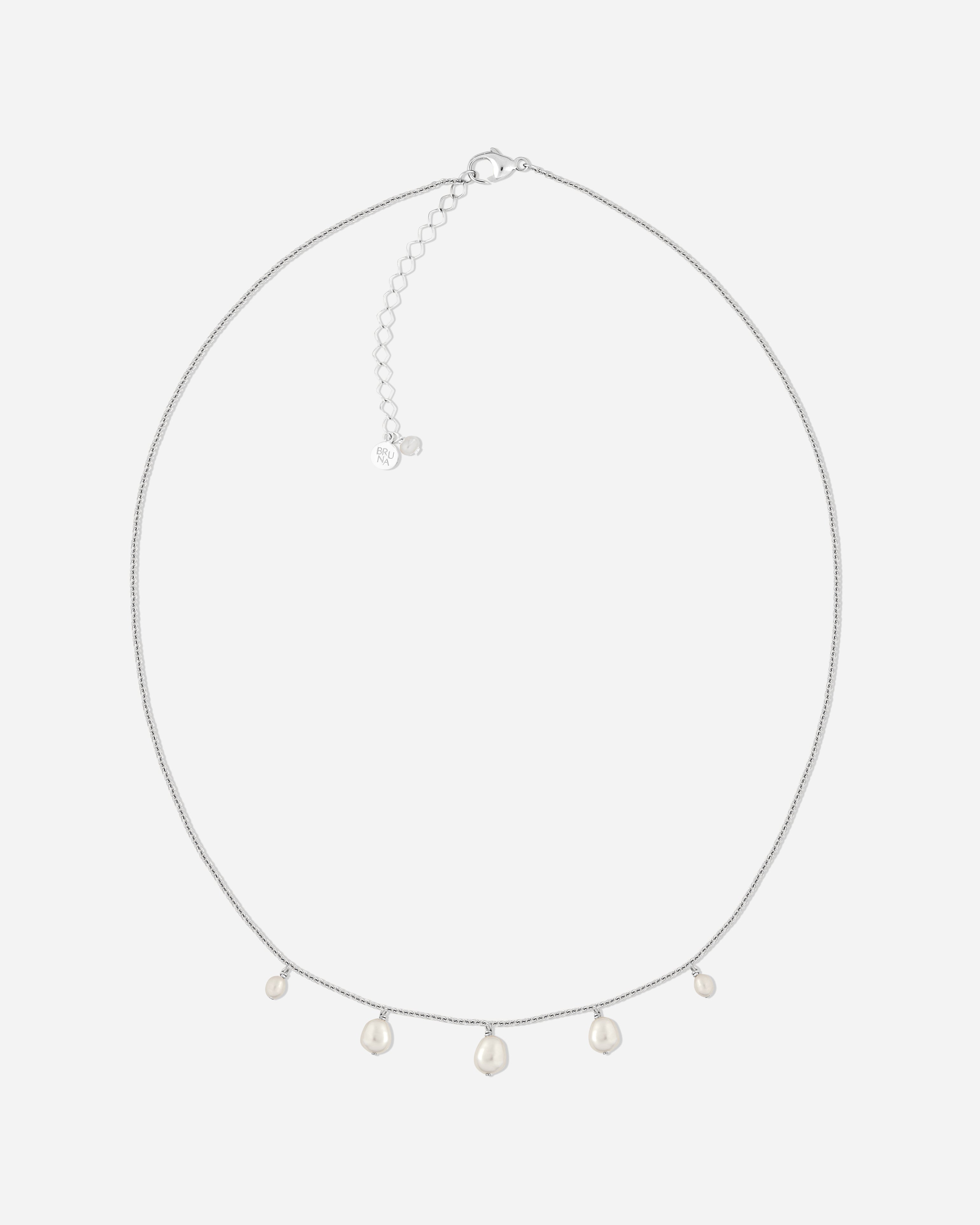 Cavalaire Necklace