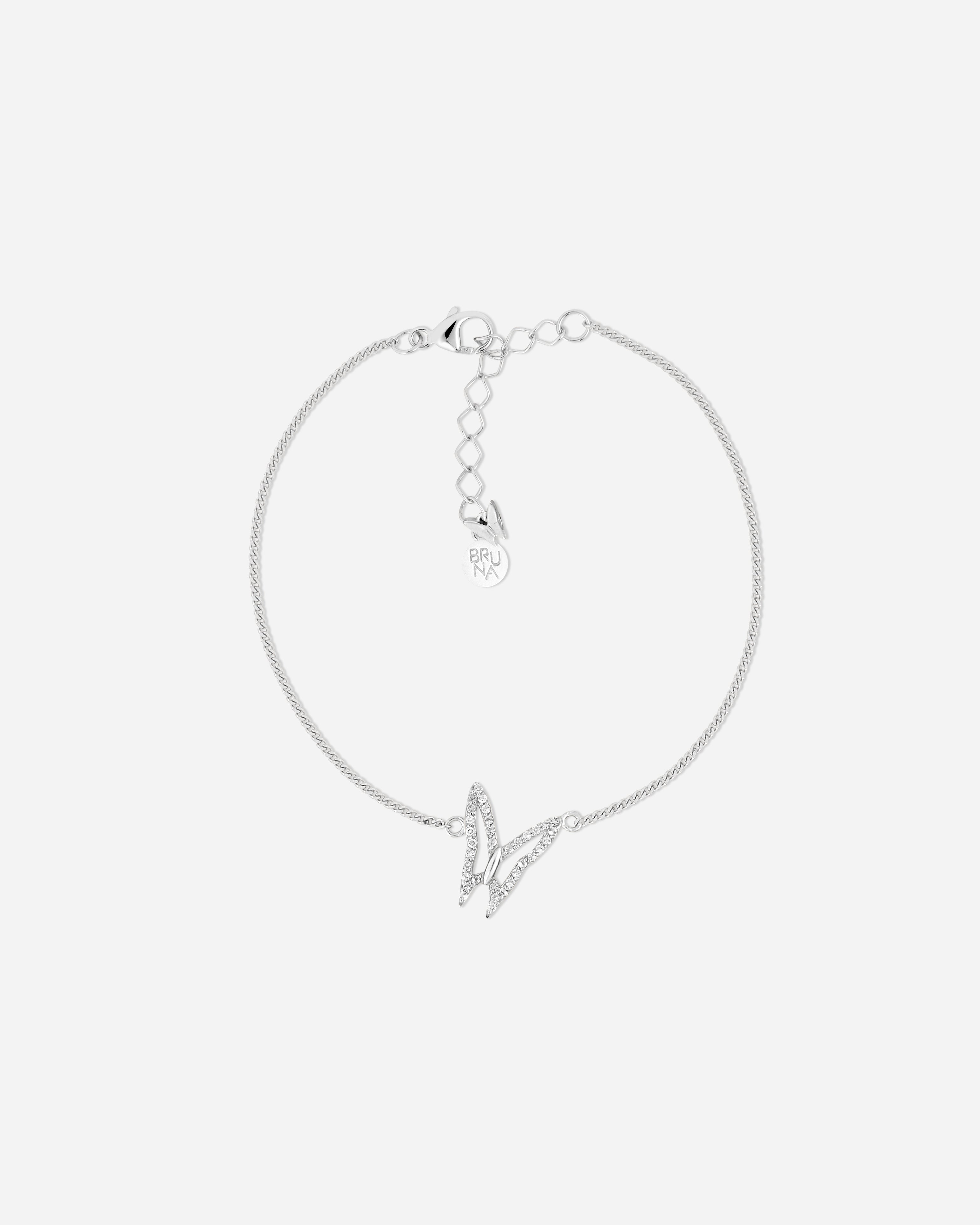 Papillon Bracelet