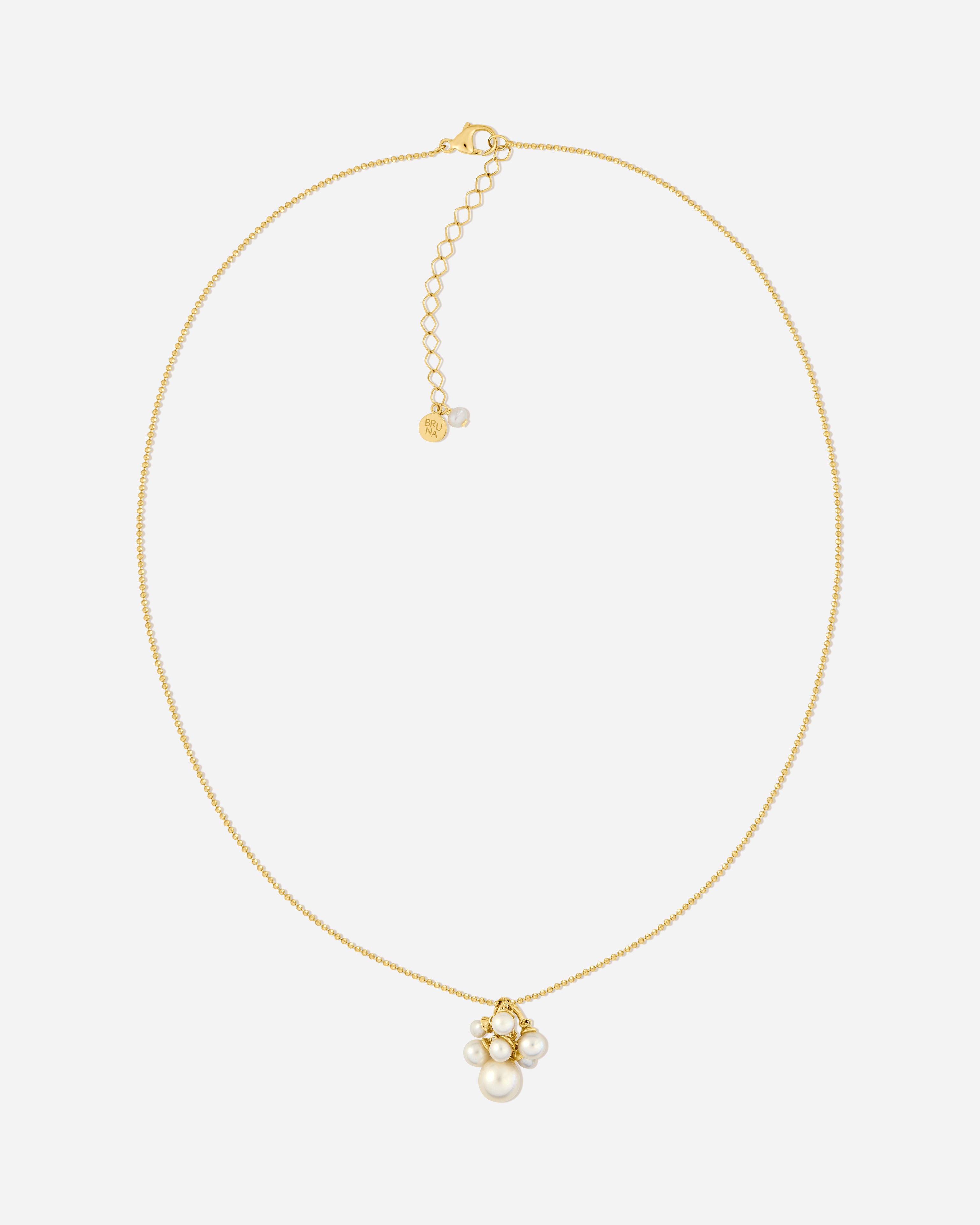 Aira Necklace