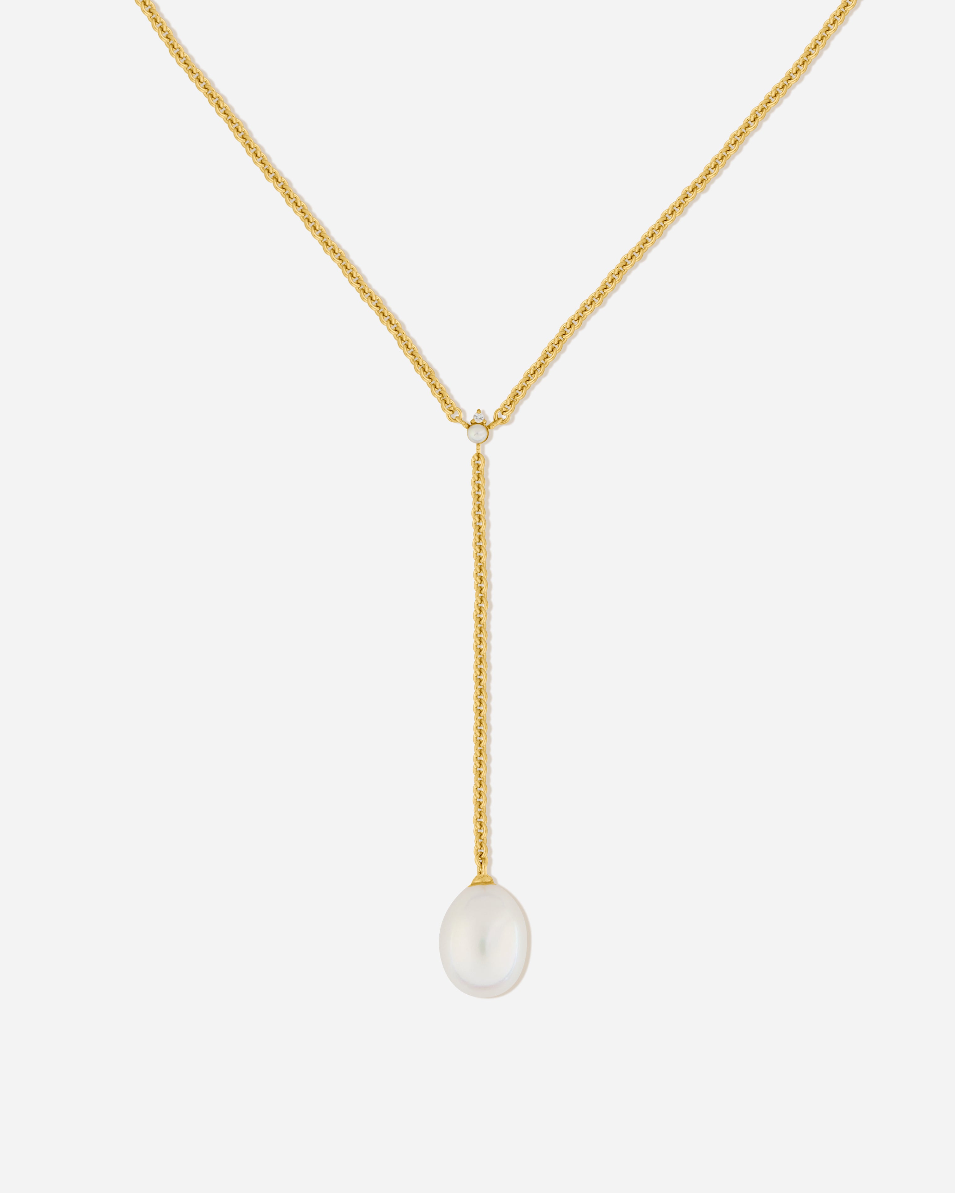 Monda Necklace