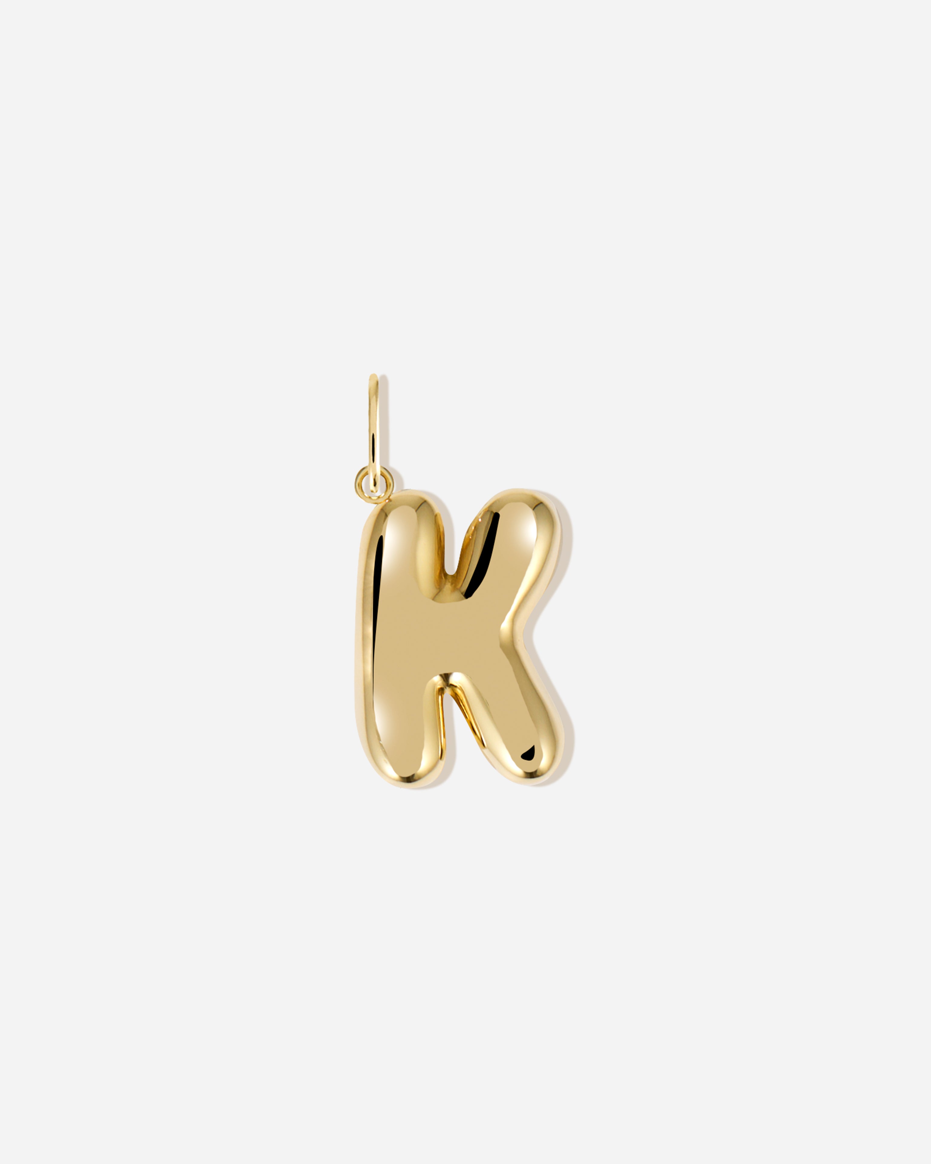 K / 18k Gold Vermeil