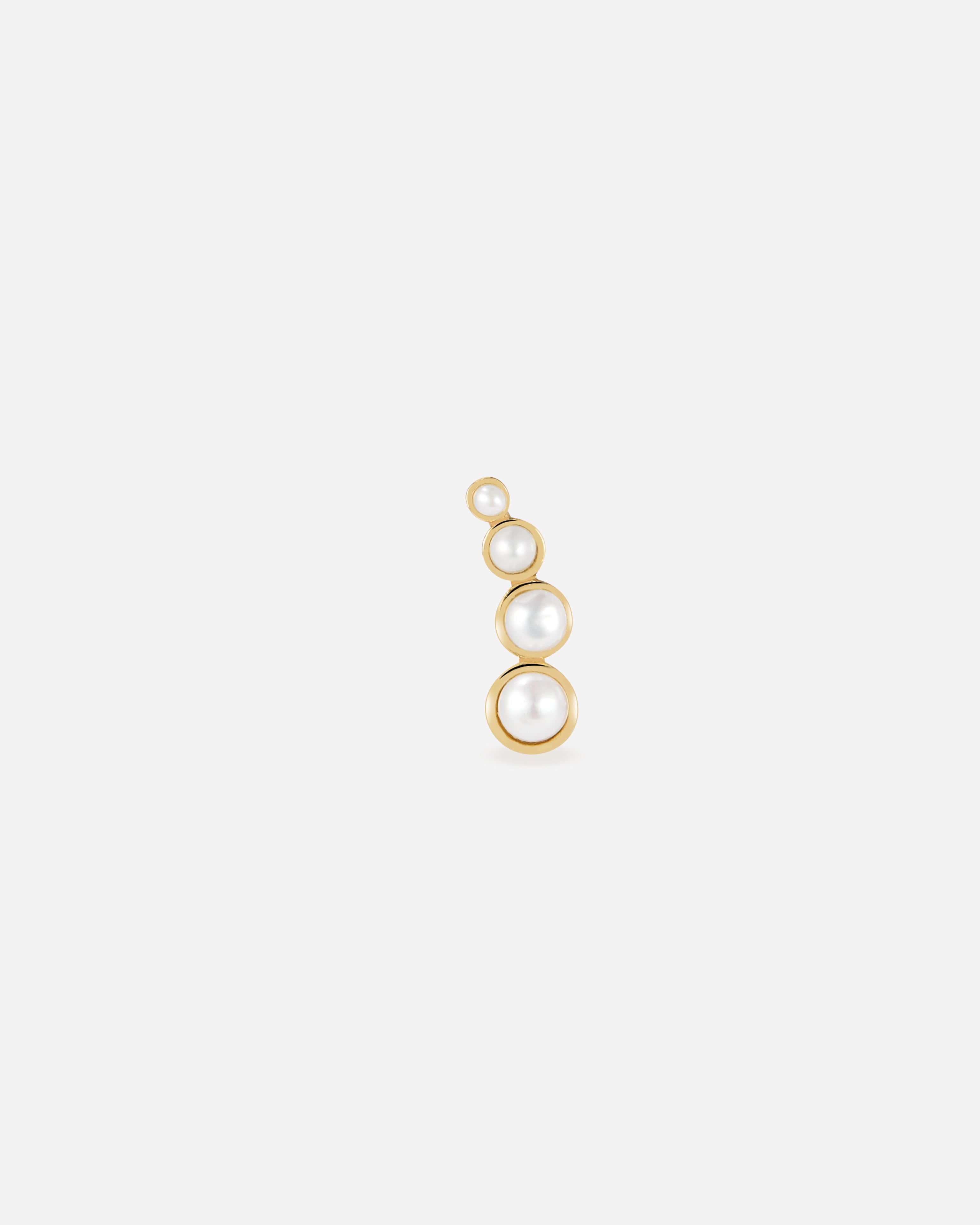 Andante Threaded Stud