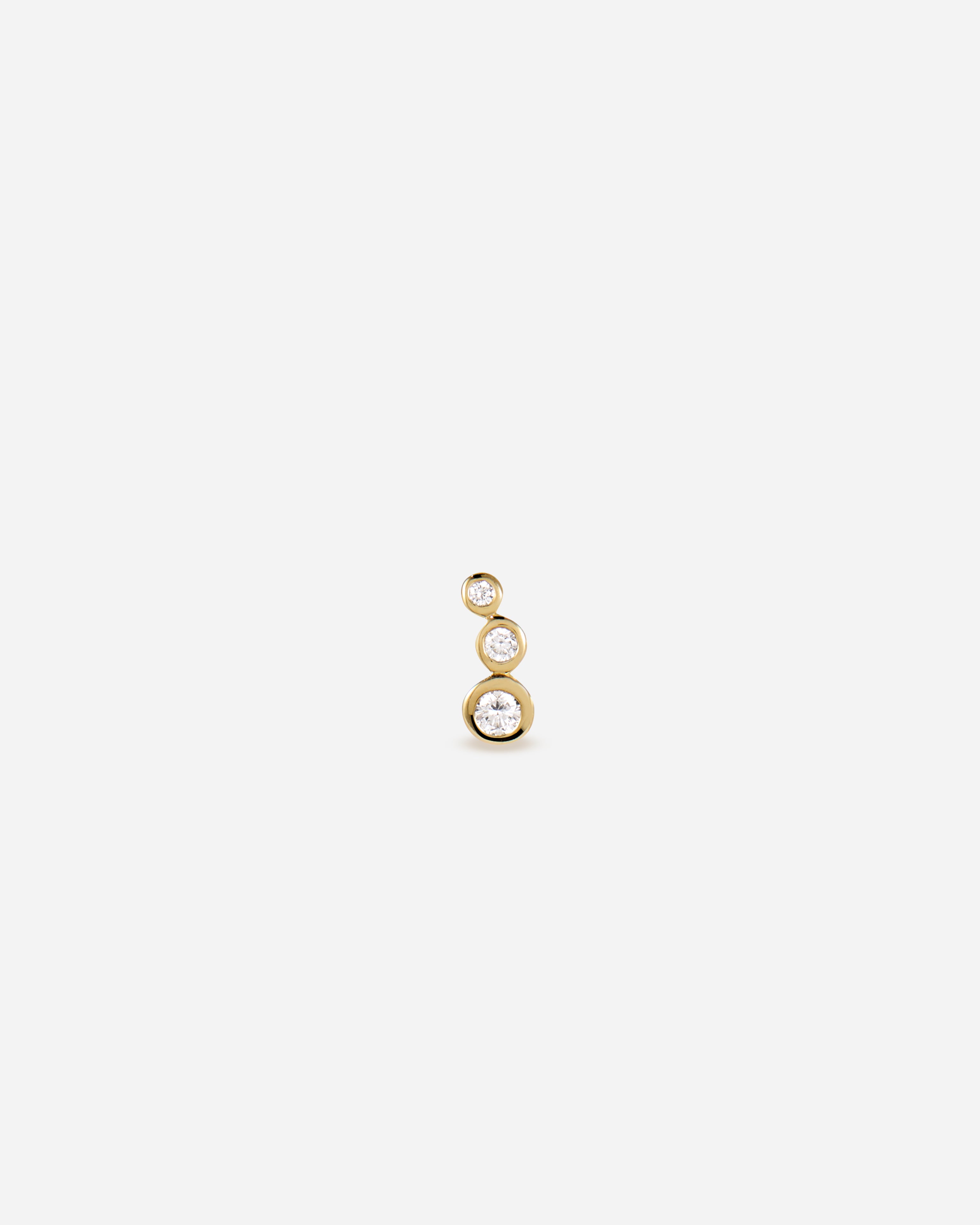 Avanti Threaded Stud