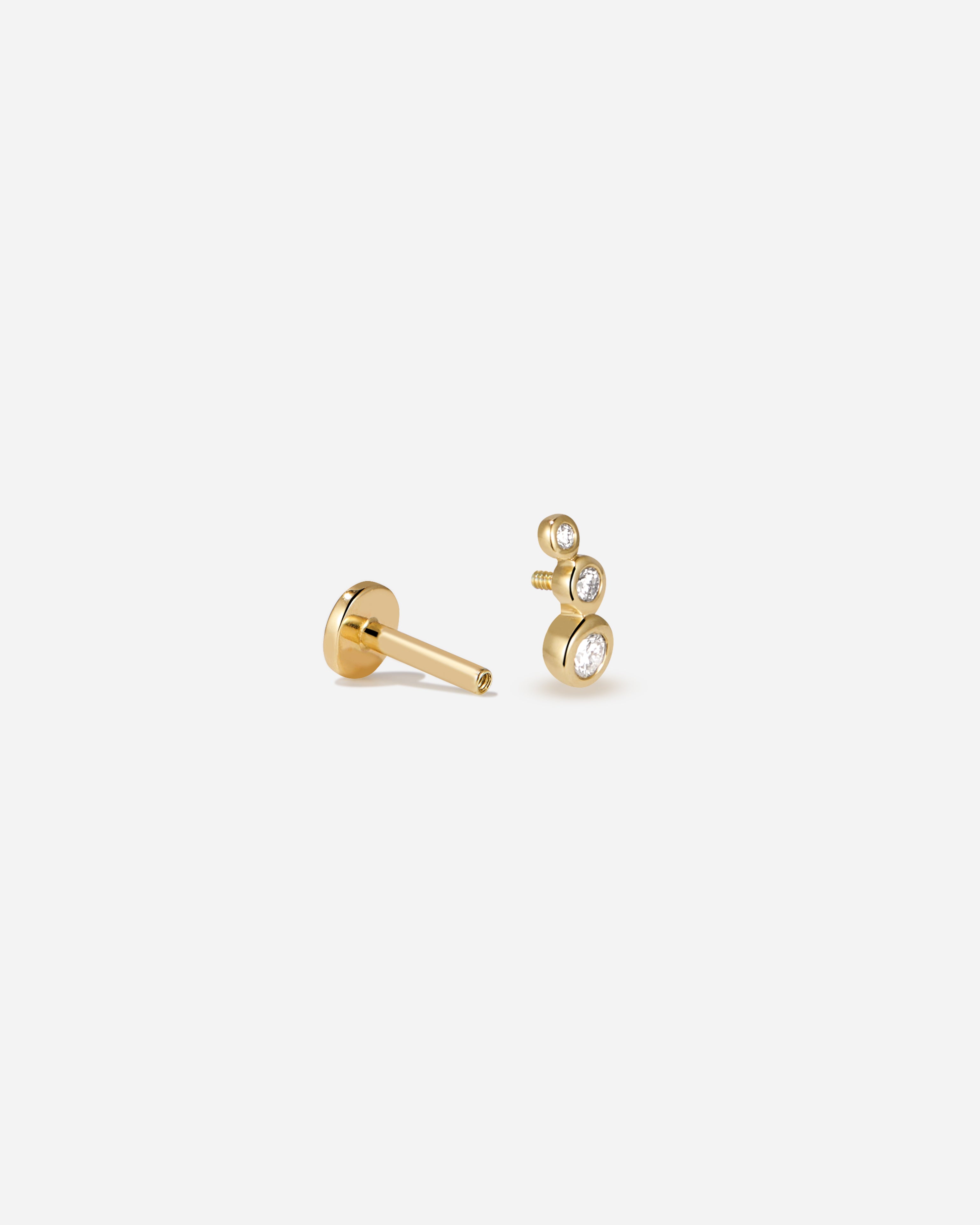 Avanti Threaded Stud