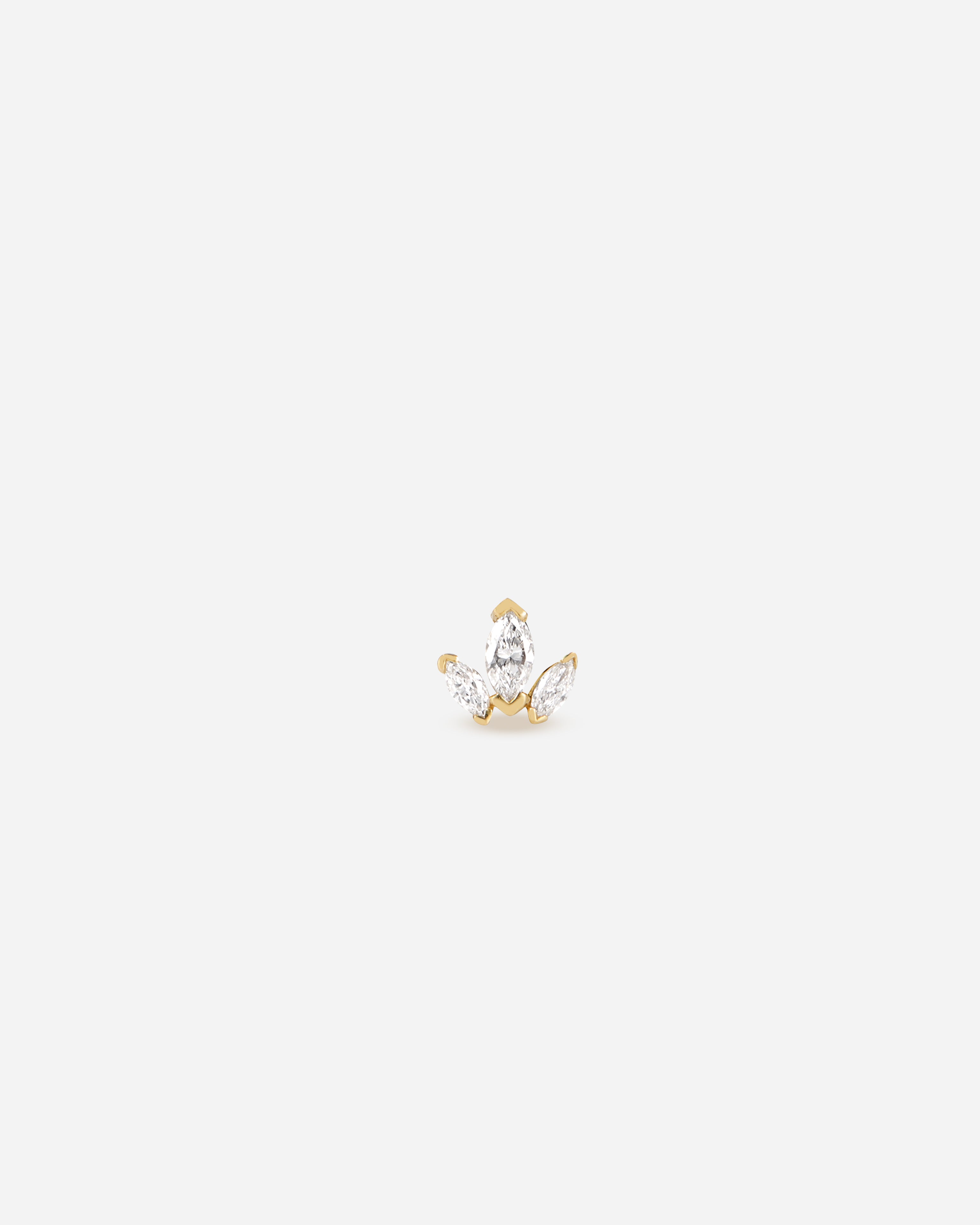 Capriccio Threaded Stud