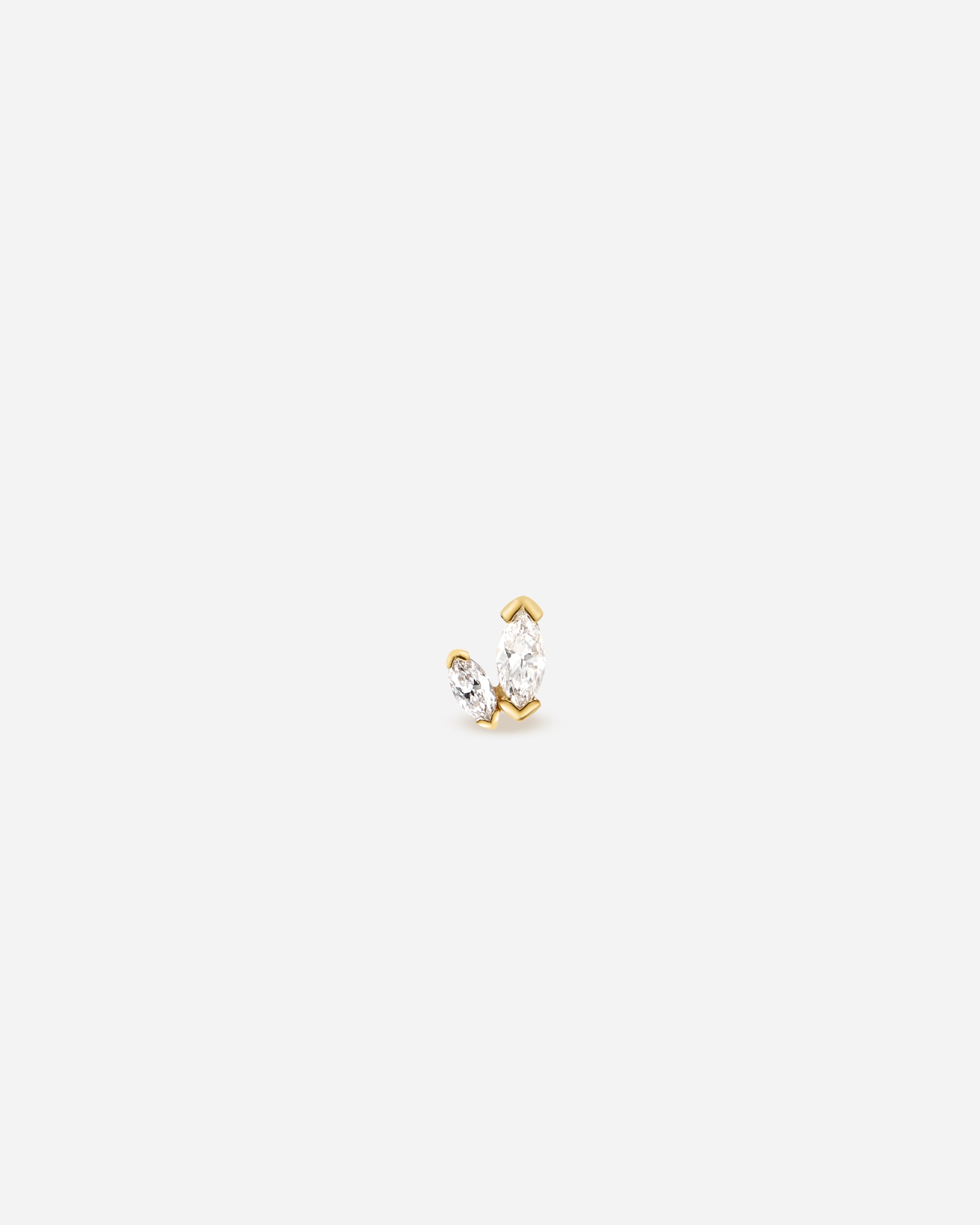 Trono Threaded Stud