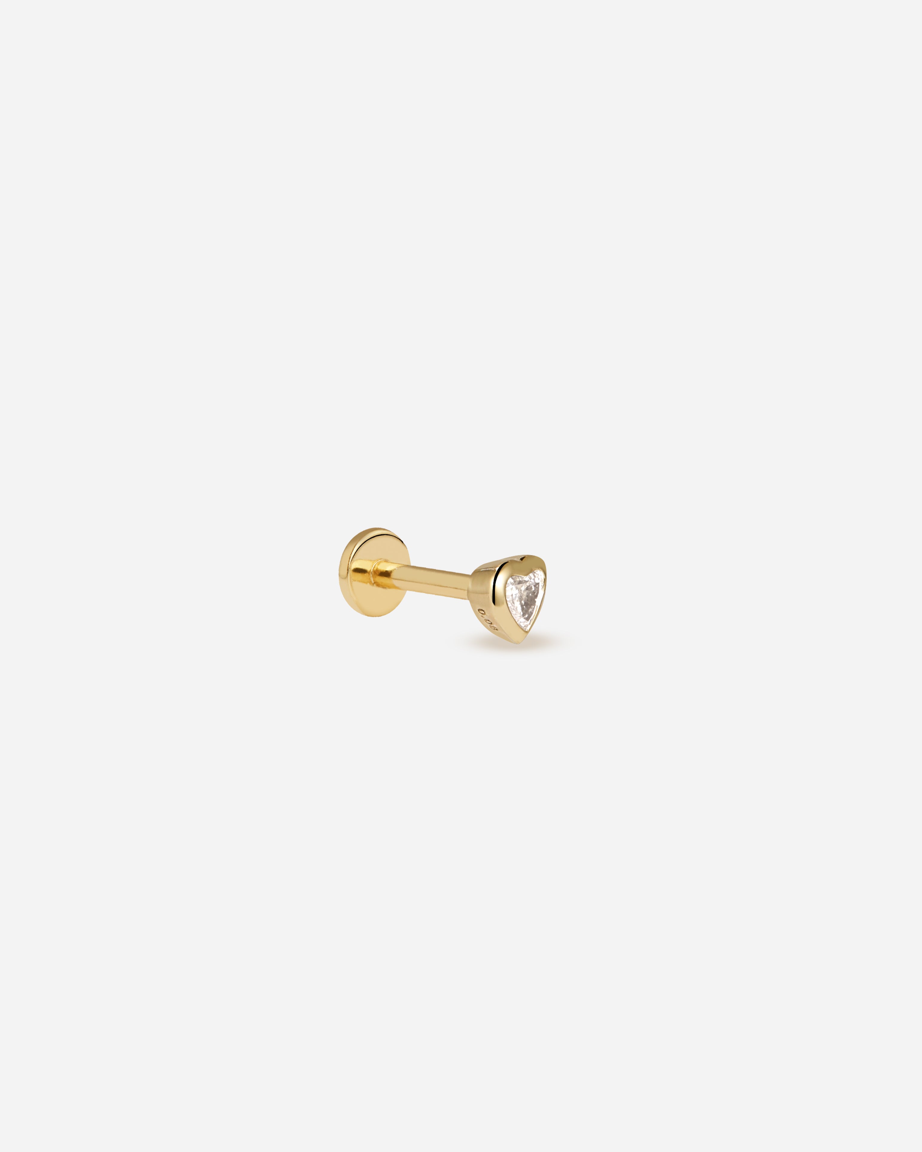 Désir Threaded Stud