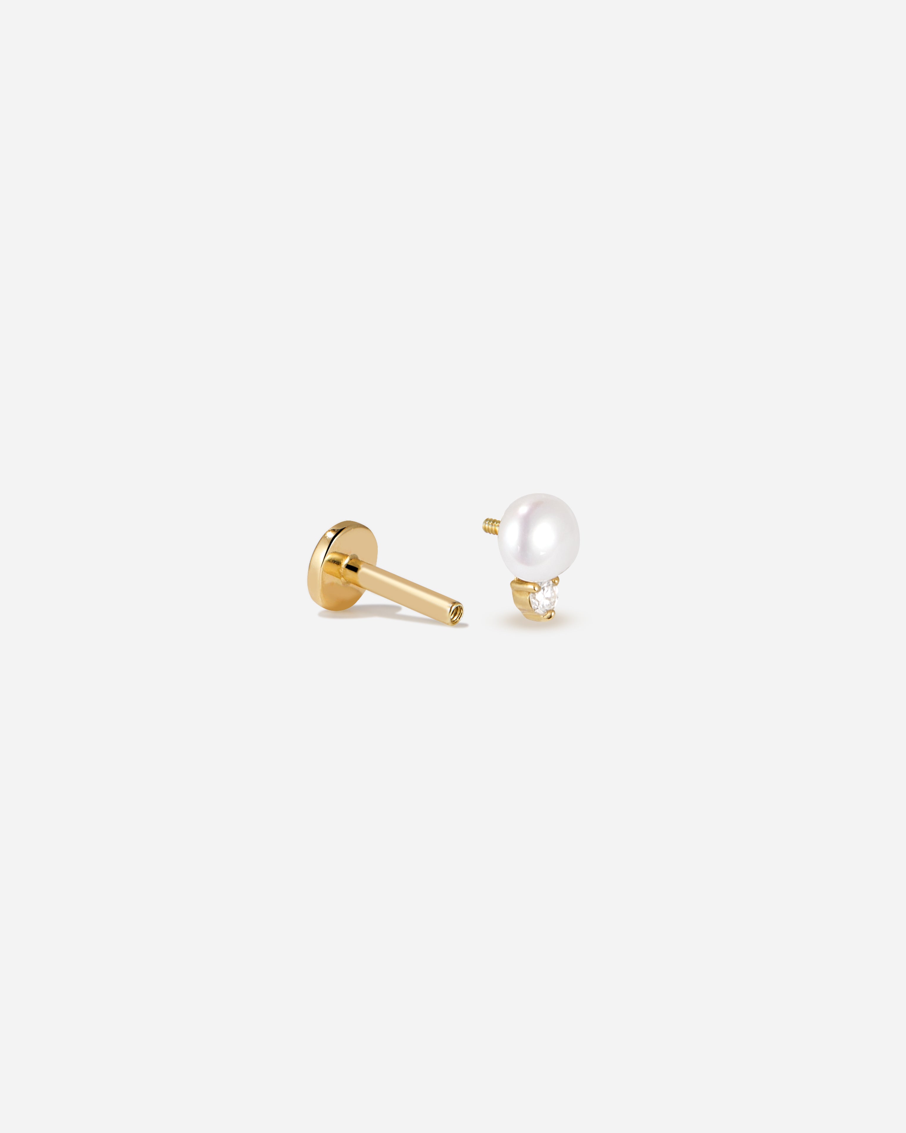 Respiro Threaded Stud