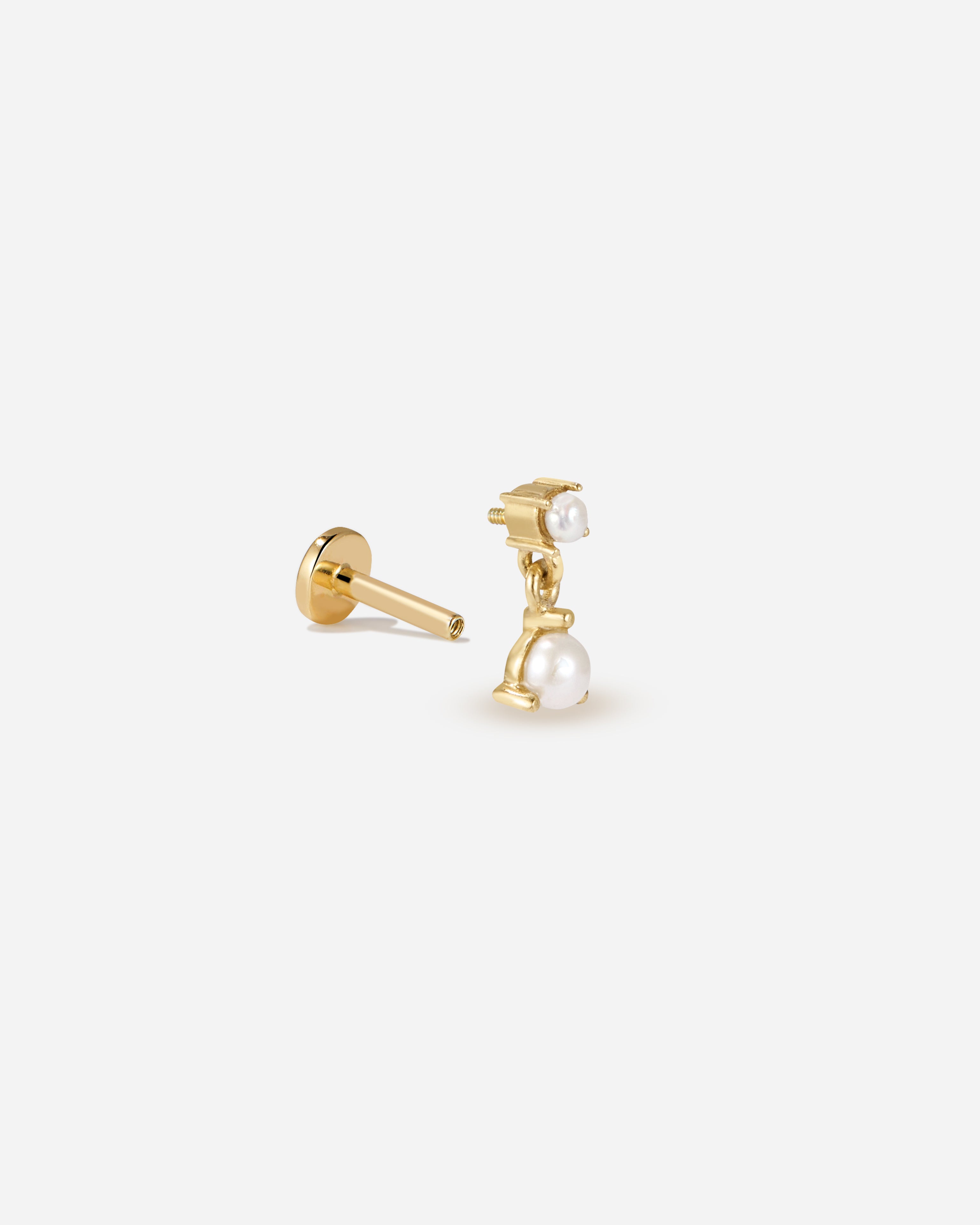 Vivace Threaded Stud