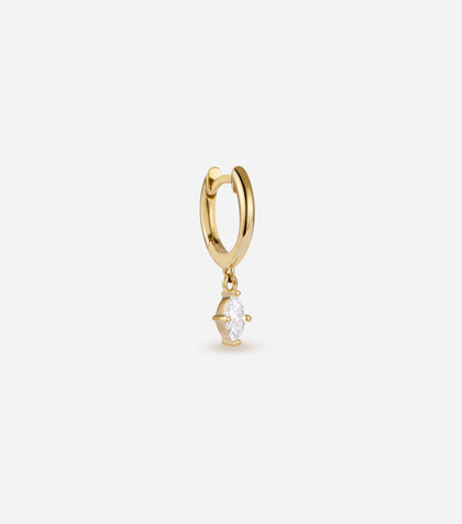 Sonata Single Earring