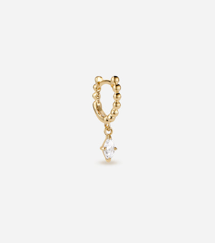Suono Single Earring